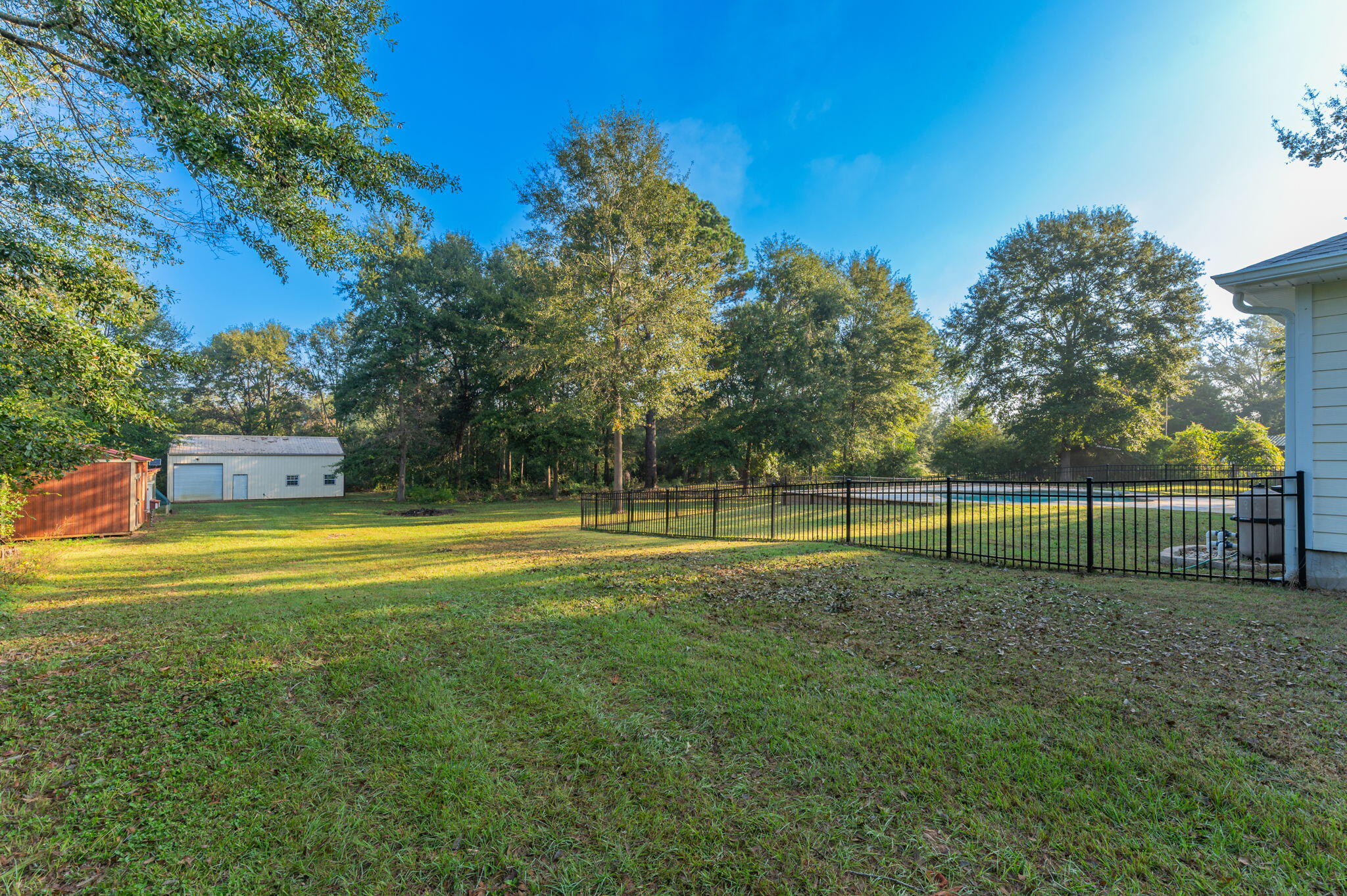 1435 Aaron Baker Road Baker FL 32531