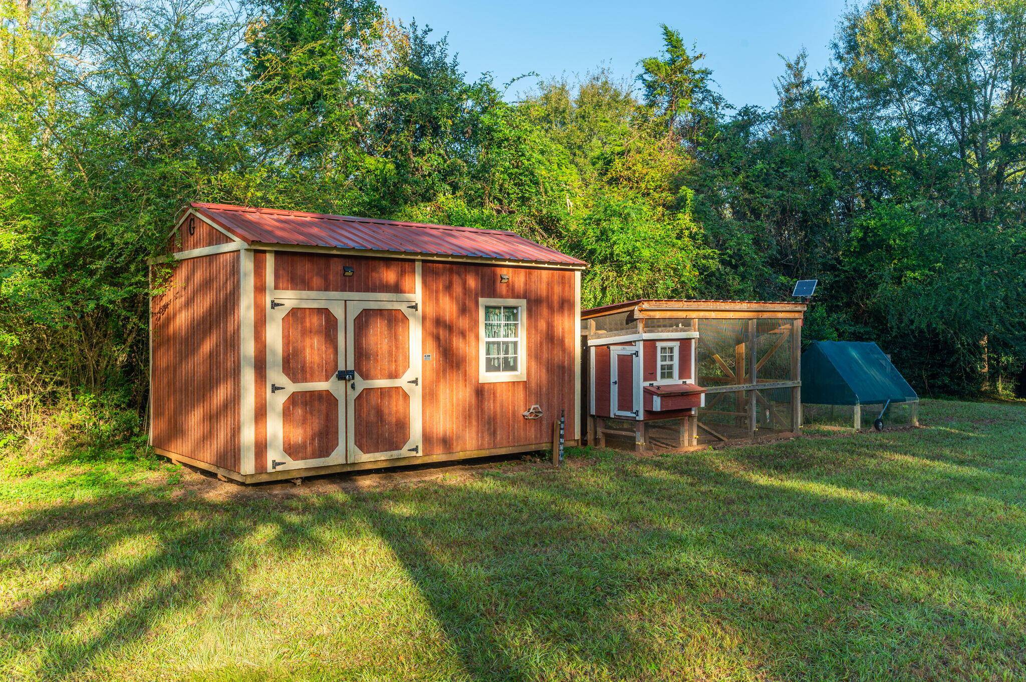 1435 Aaron Baker Road Baker FL 32531
