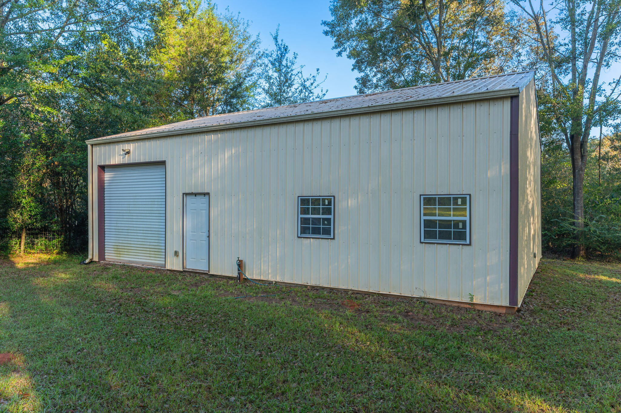 1435 Aaron Baker Road Baker FL 32531