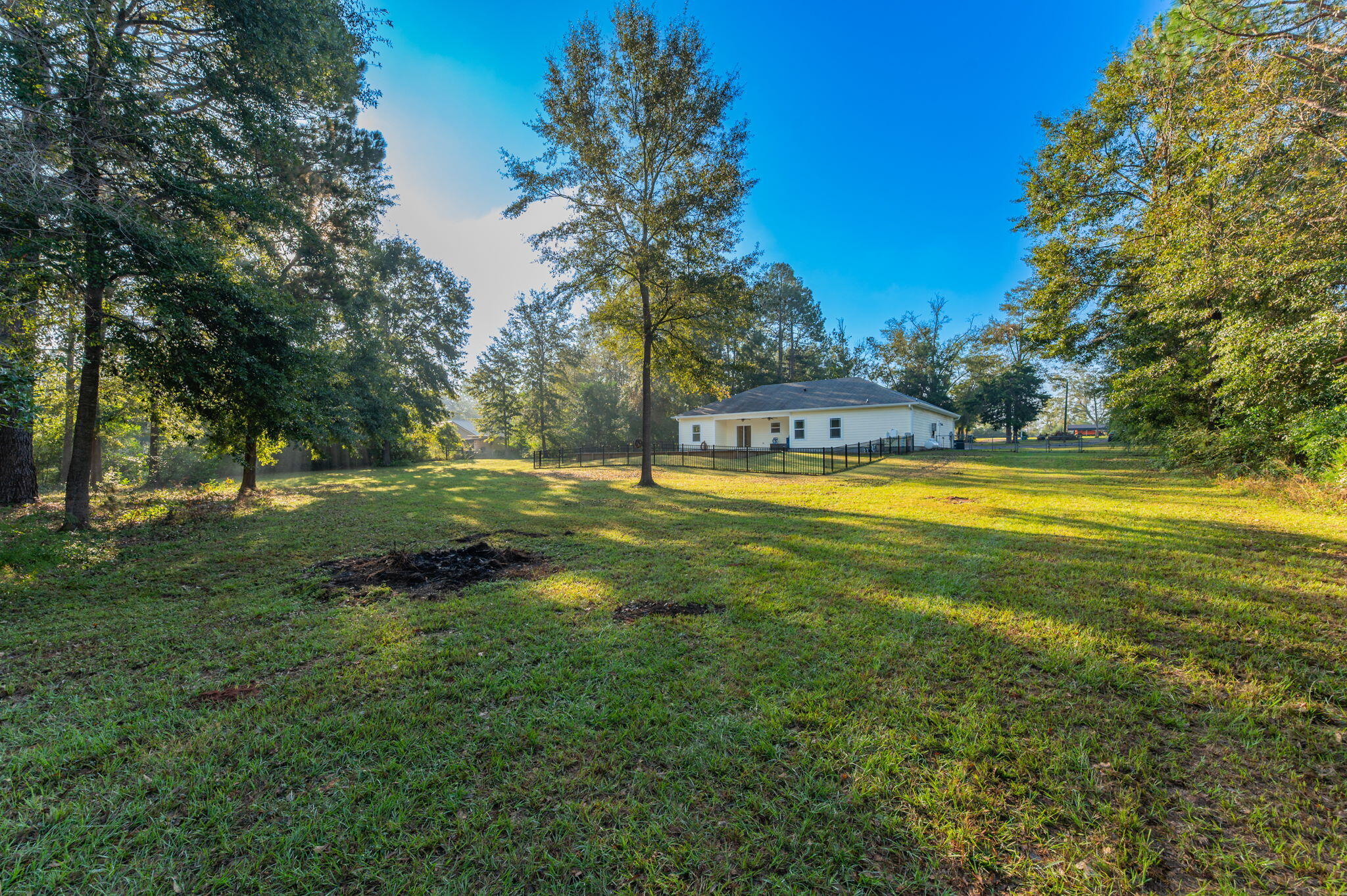 1435 Aaron Baker Road Baker FL 32531