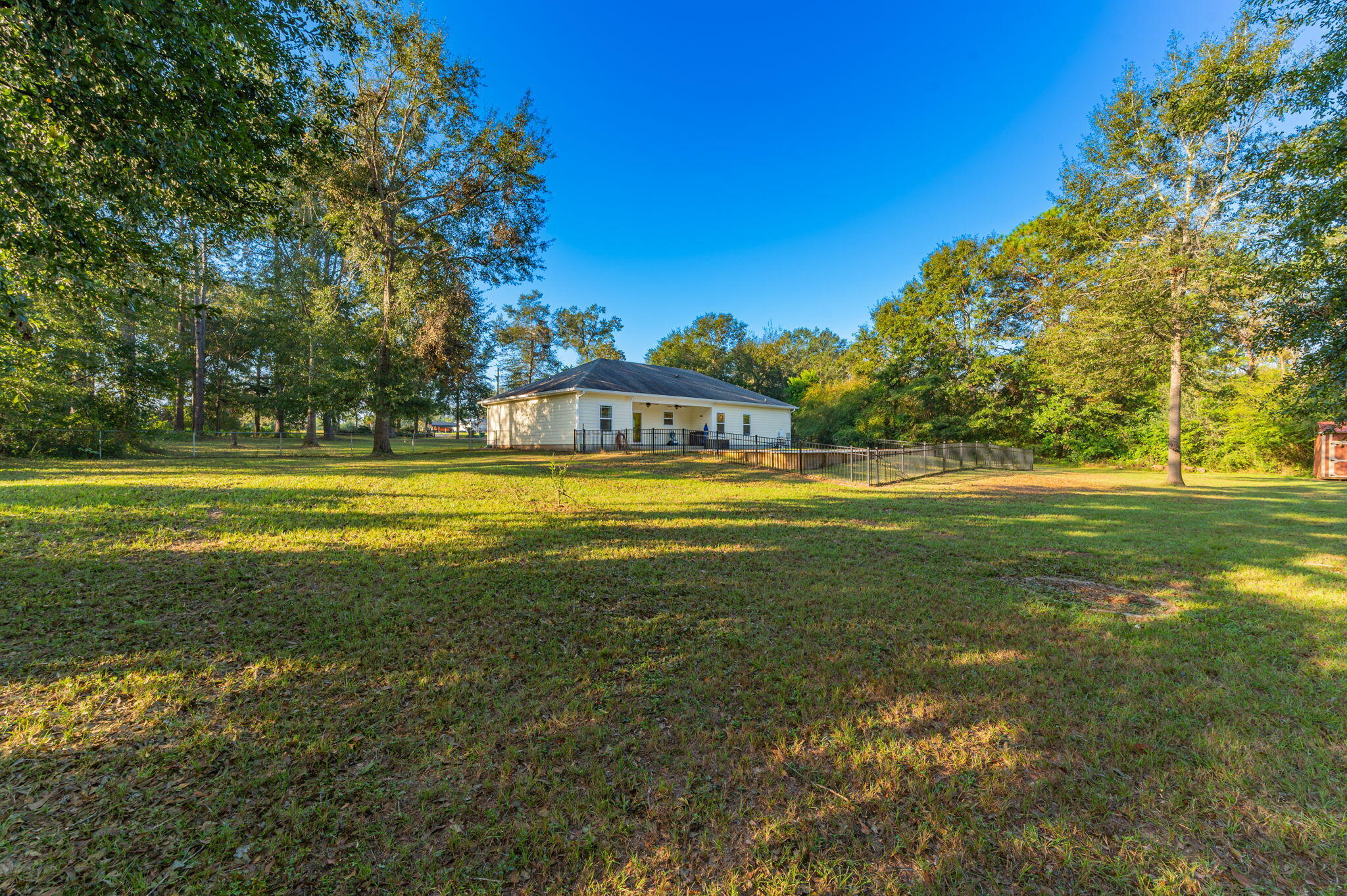 1435 Aaron Baker Road Baker FL 32531