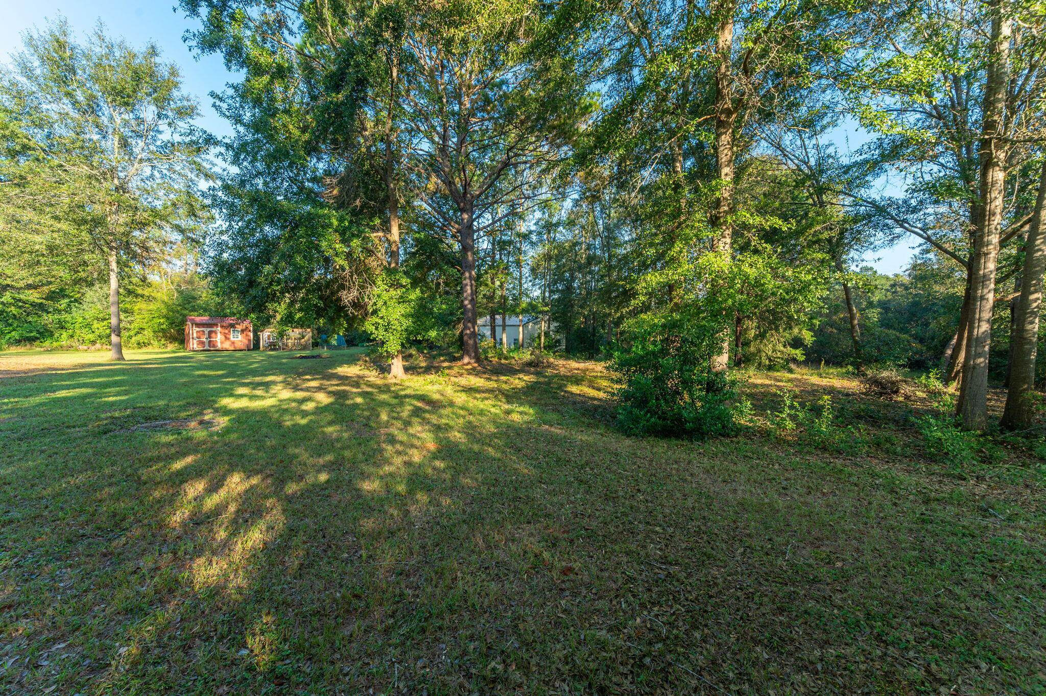 1435 Aaron Baker Road Baker FL 32531