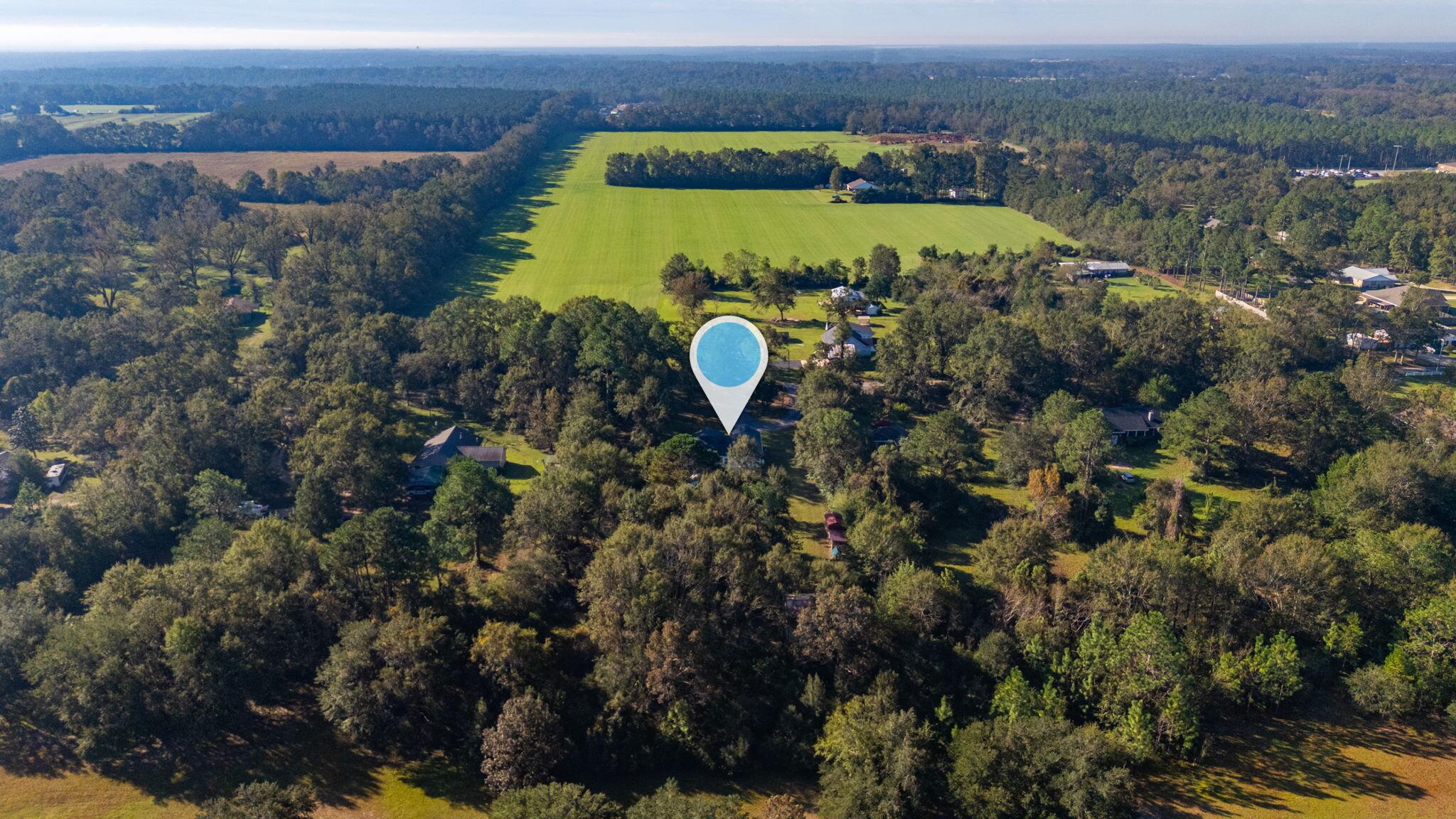 1435 Aaron Baker Road Baker FL 32531