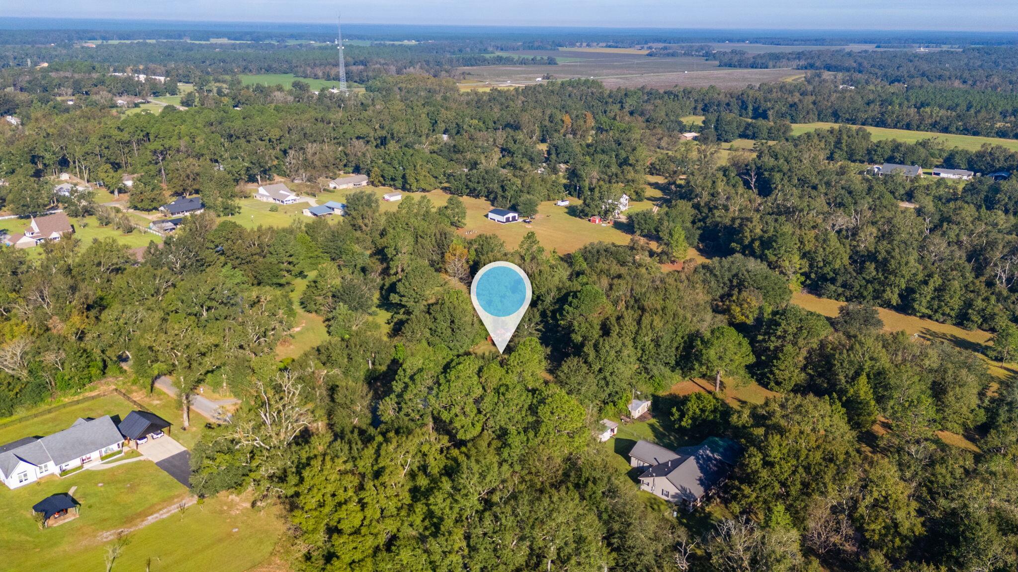1435 Aaron Baker Road Baker FL 32531