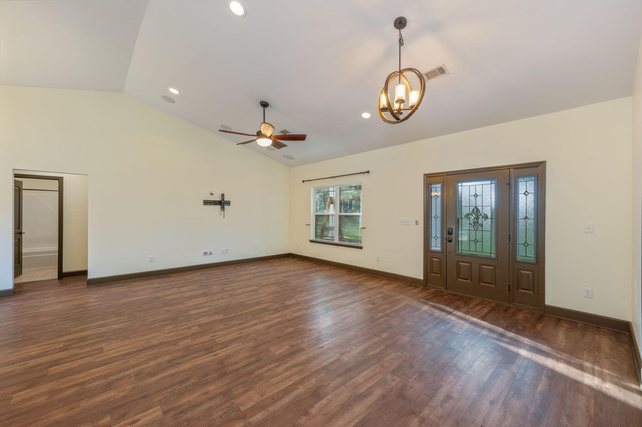 1435 Aaron Baker Road Baker FL 32531