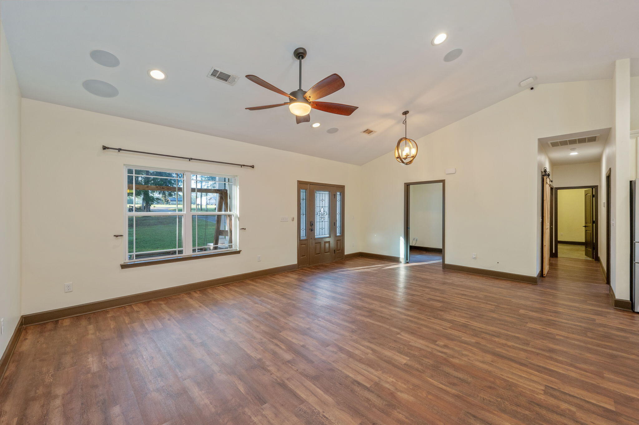 1435 Aaron Baker Road Baker FL 32531