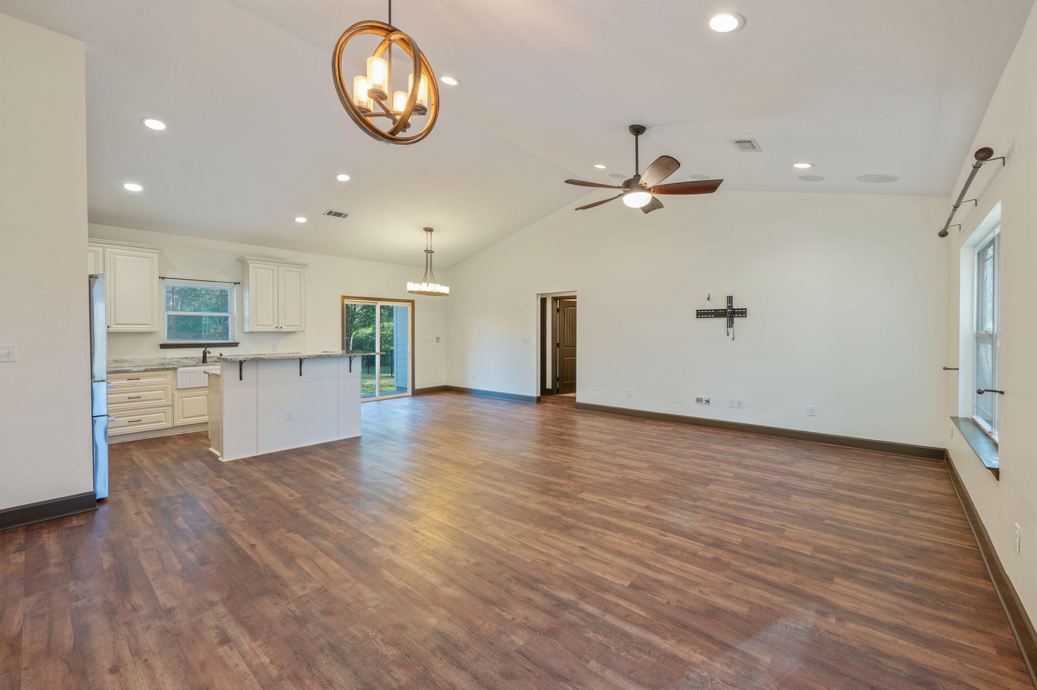 1435 Aaron Baker Road Baker FL 32531