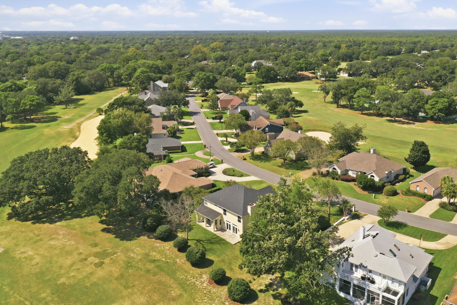 876 The Masters Boulevard Shalimar FL 32579