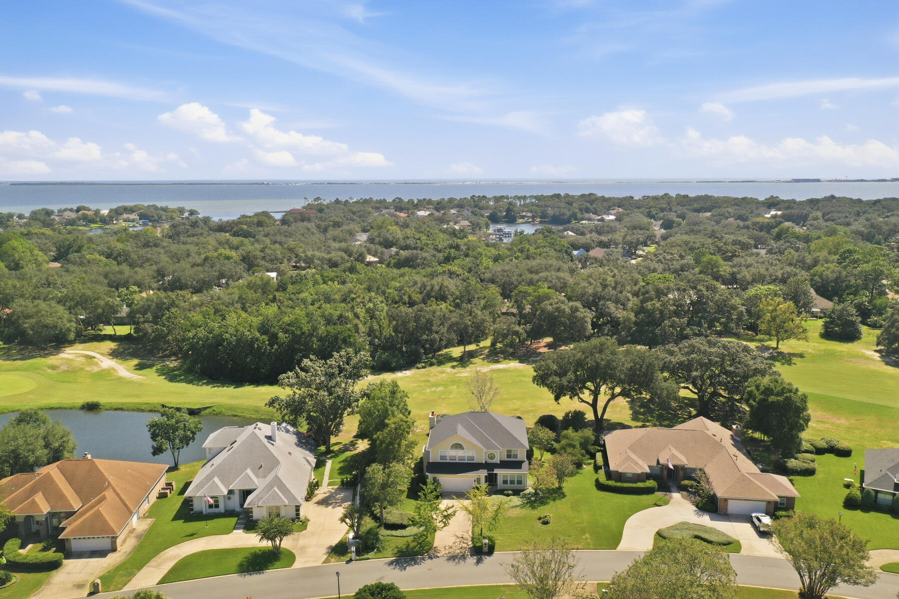 876 The Masters Boulevard Shalimar FL 32579
