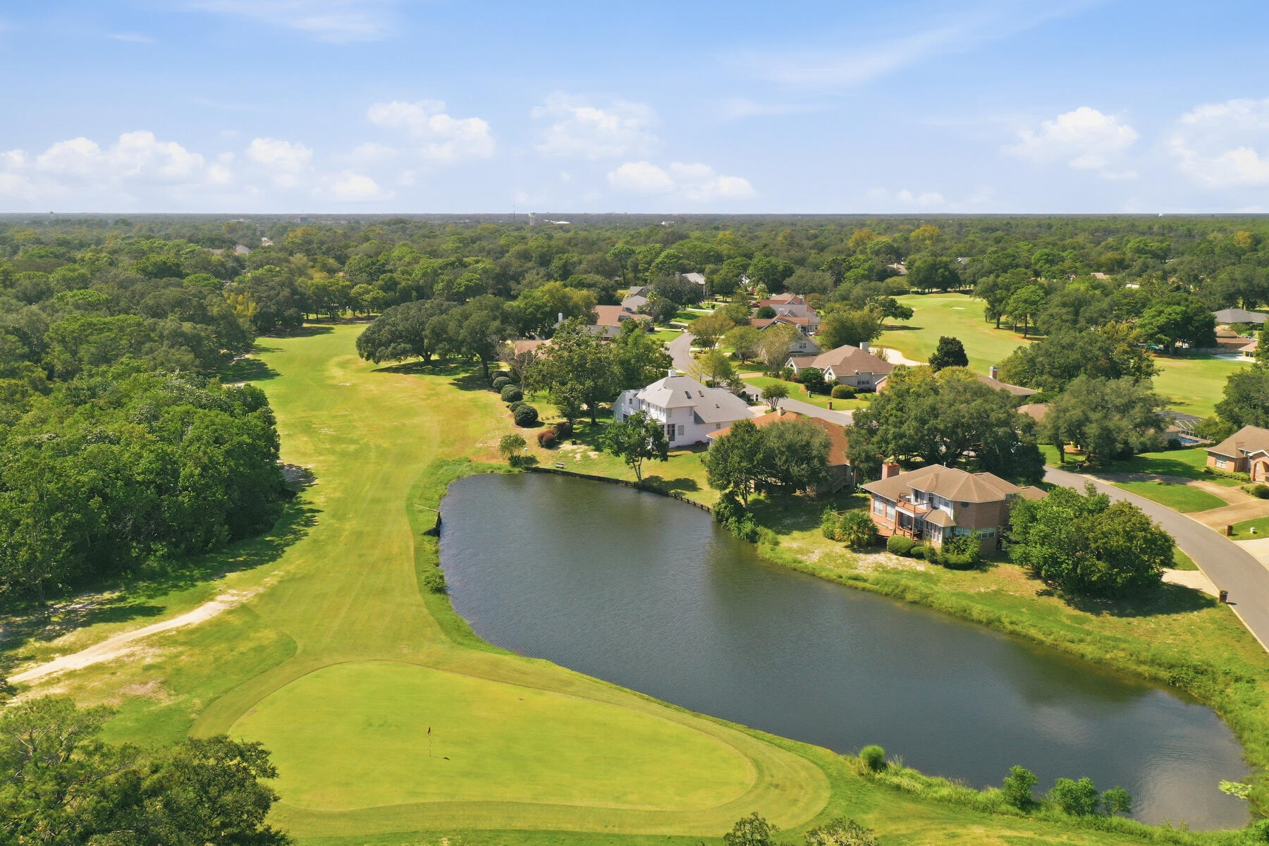 876 The Masters Boulevard Shalimar FL 32579