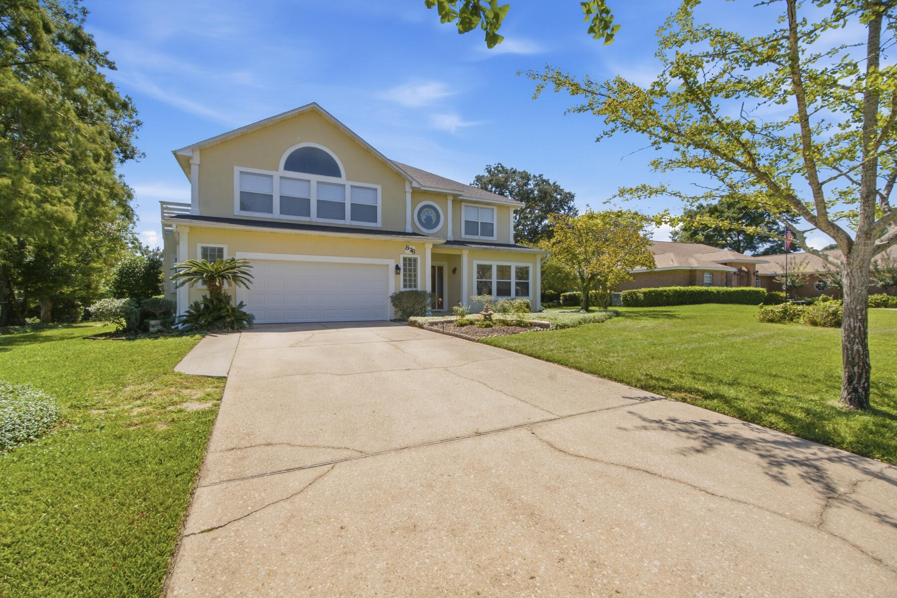 876 The Masters Boulevard Shalimar FL 32579