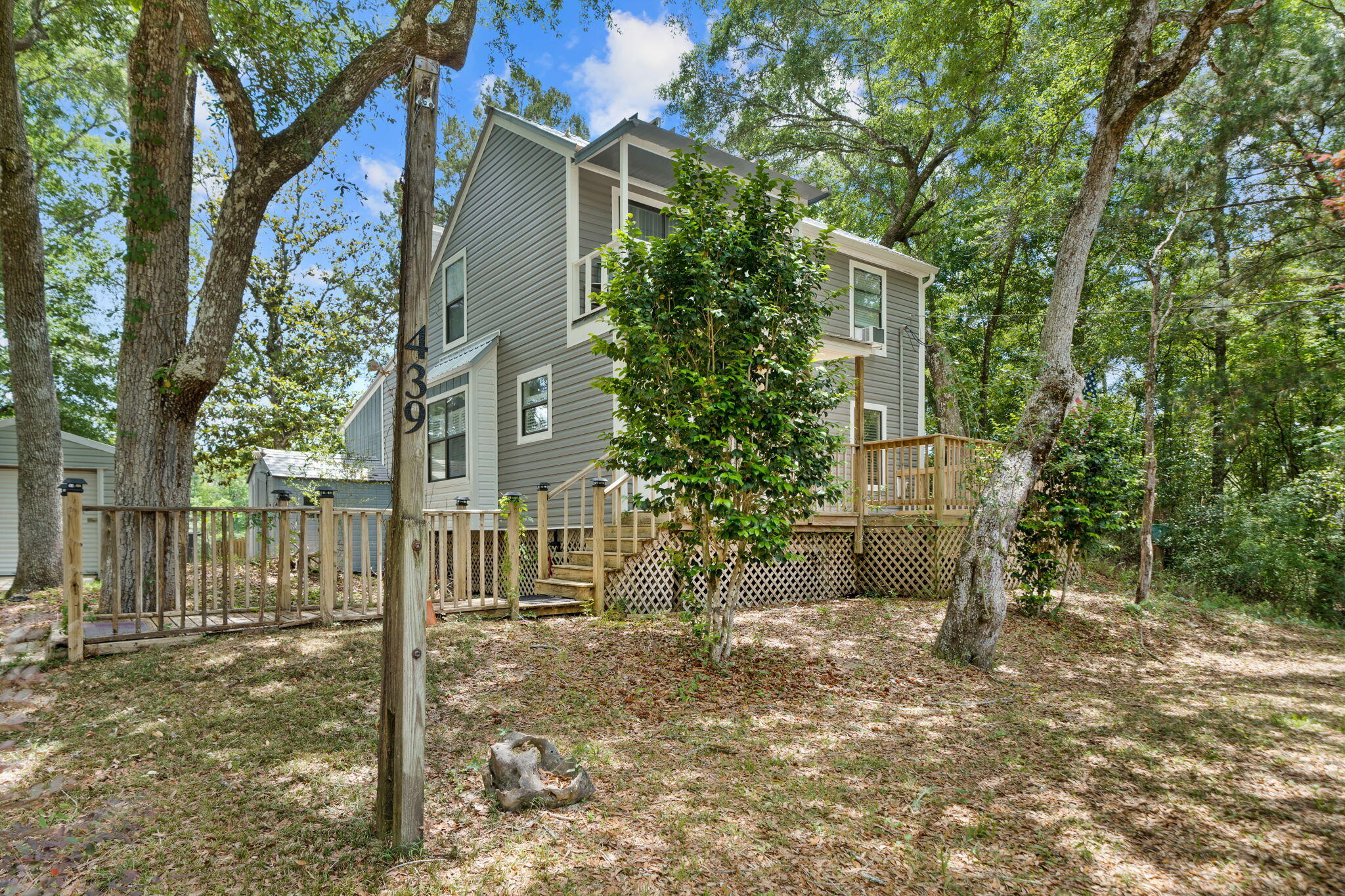 439 Big Cedar Road Ponce De Leon FL 32455