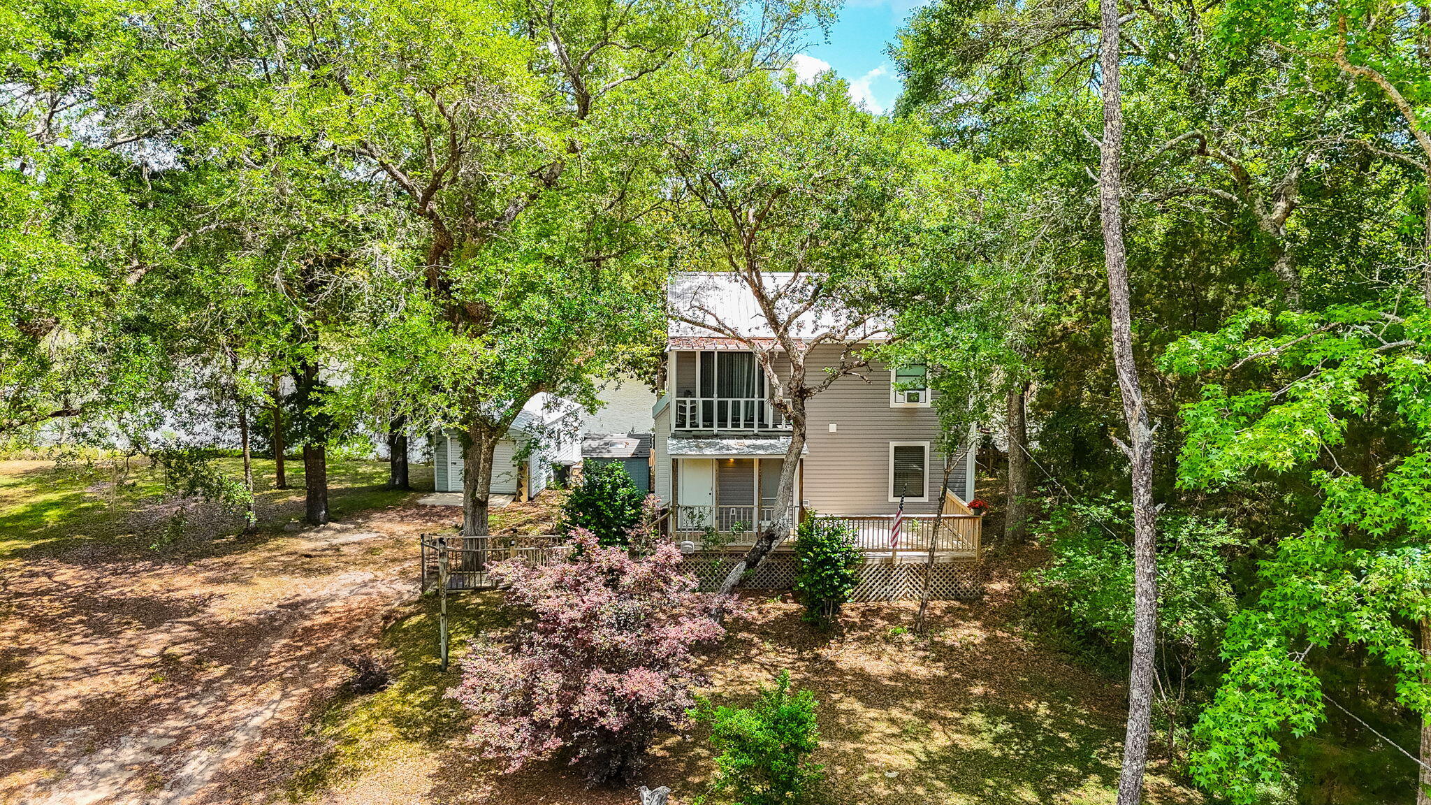 439 Big Cedar Road Ponce De Leon FL 32455