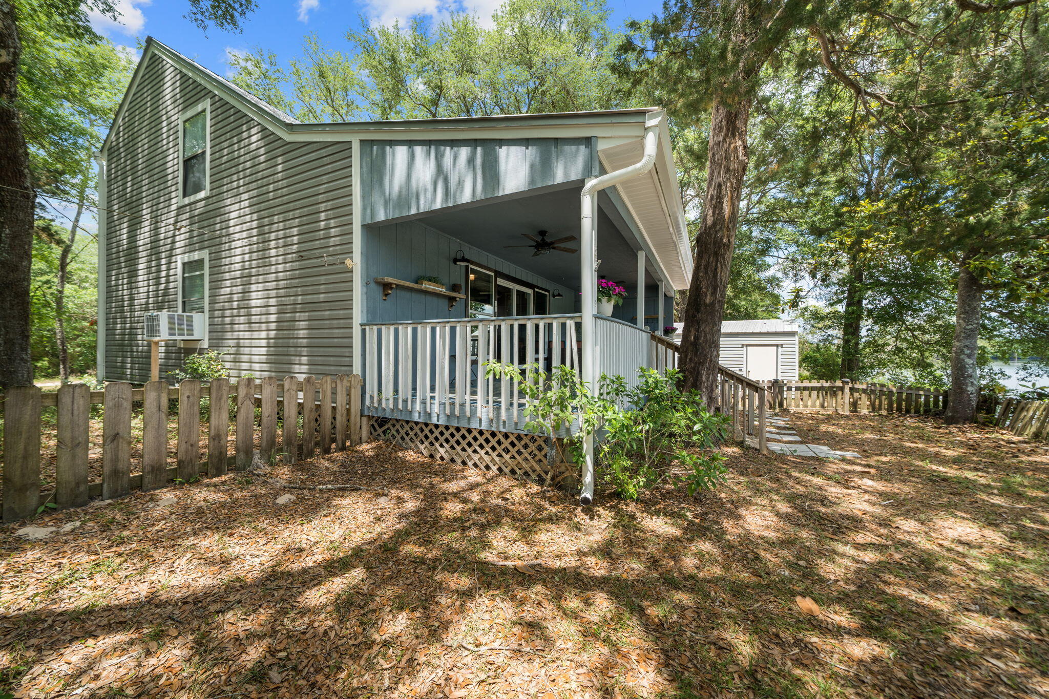 439 Big Cedar Road Ponce De Leon FL 32455