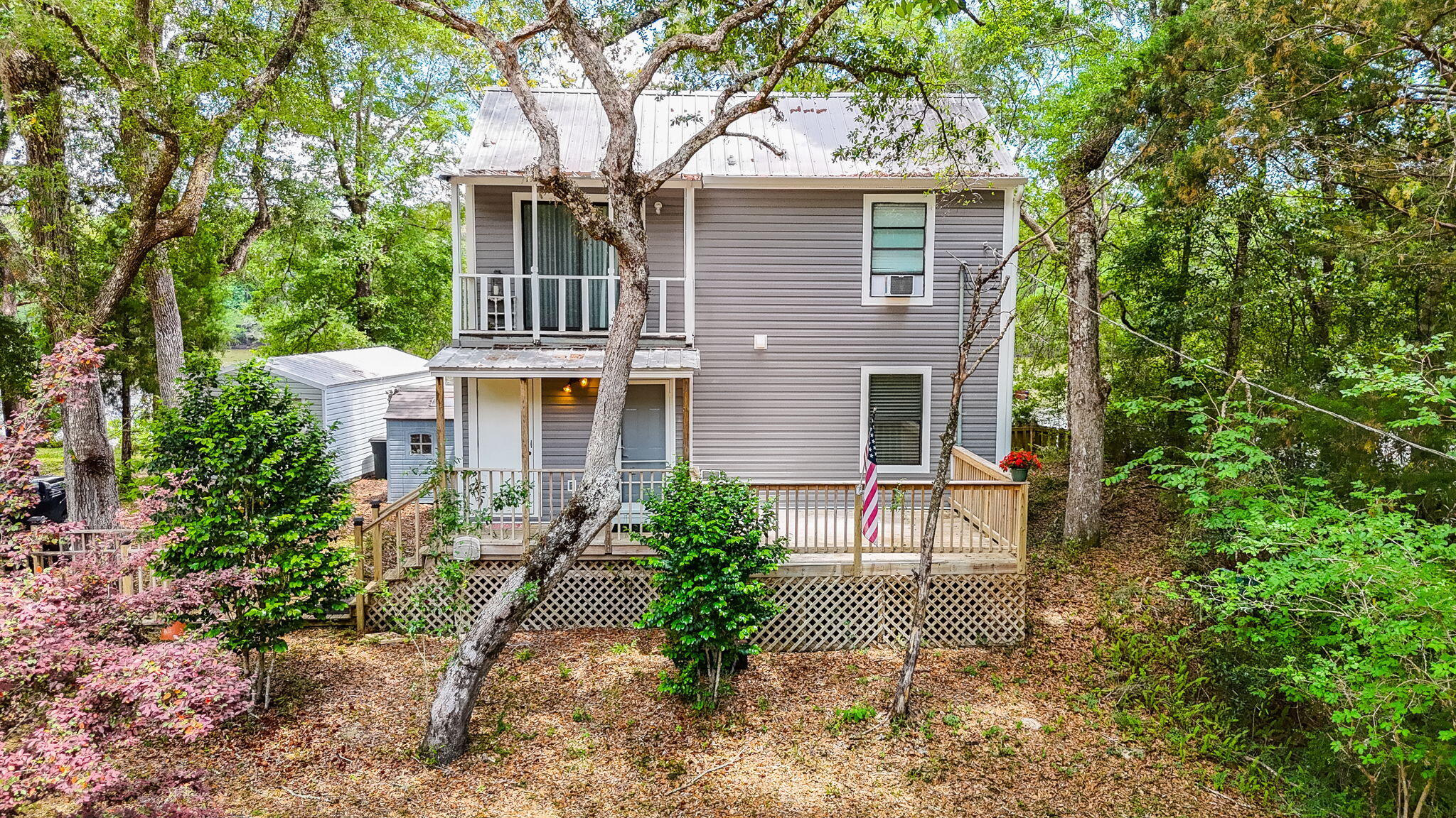 439 Big Cedar Road Ponce De Leon FL 32455