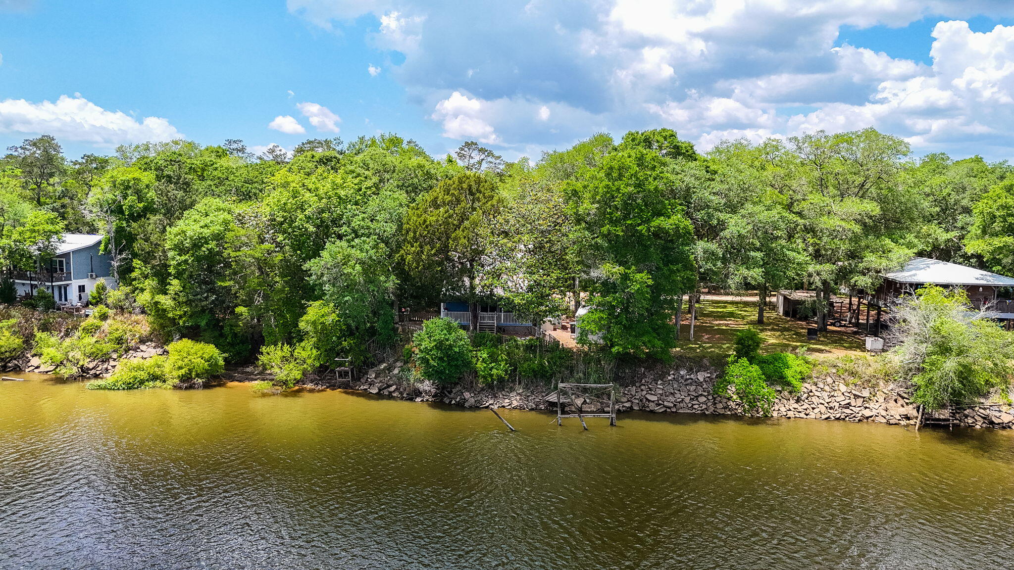 439 Big Cedar Road Ponce De Leon FL 32455