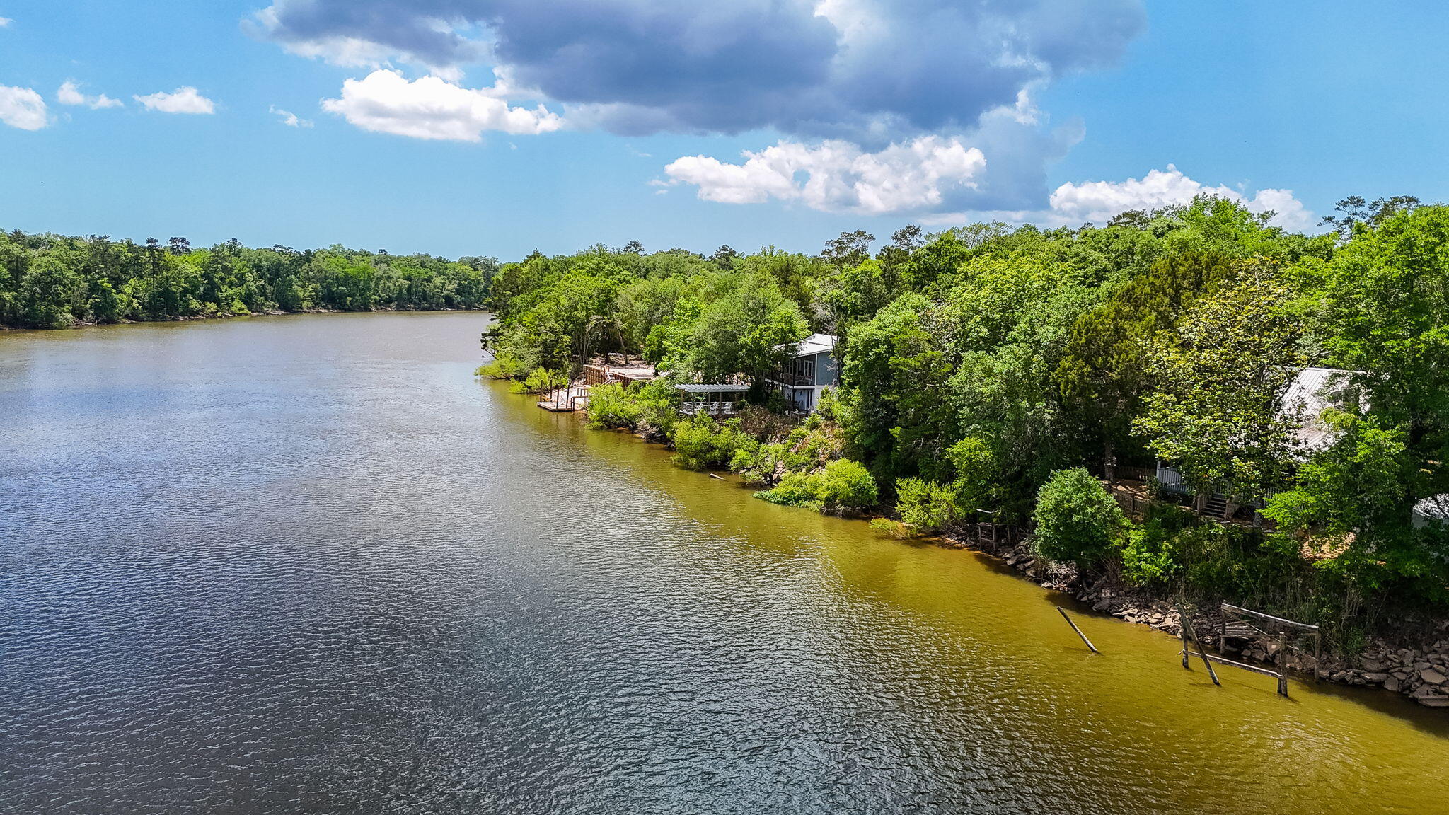 439 Big Cedar Road Ponce De Leon FL 32455