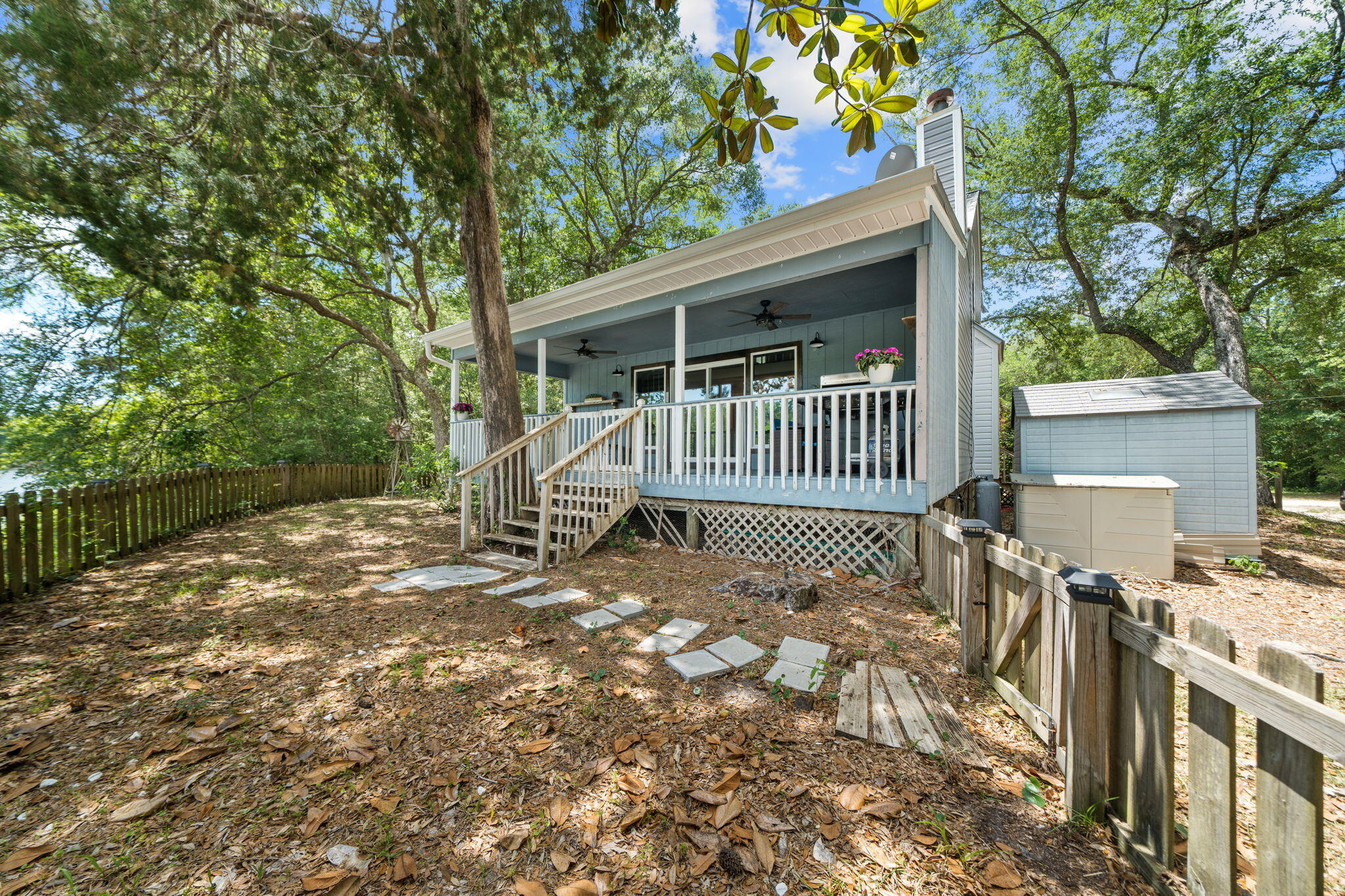 439 Big Cedar Road Ponce De Leon FL 32455