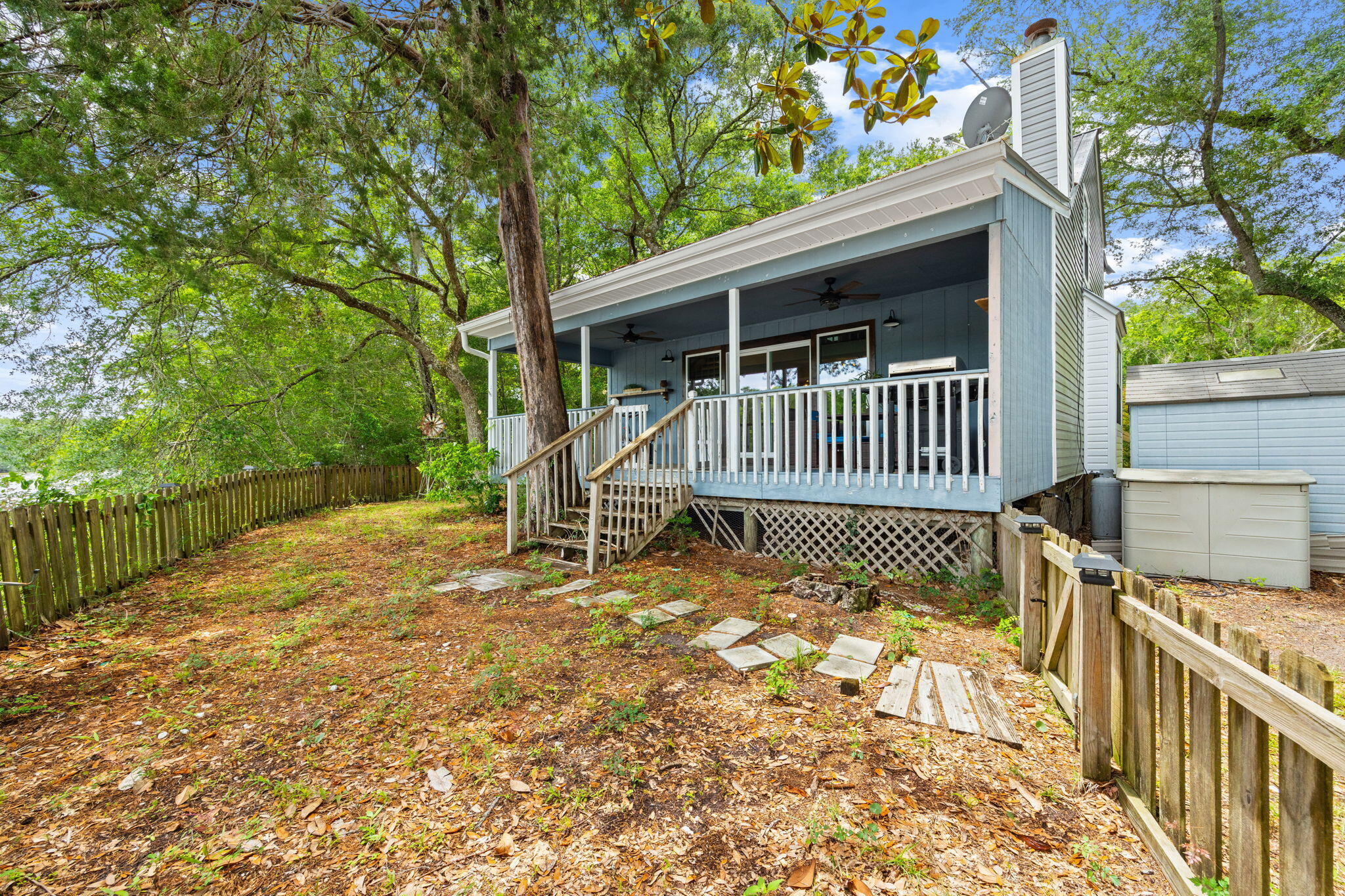439 Big Cedar Road Ponce De Leon FL 32455