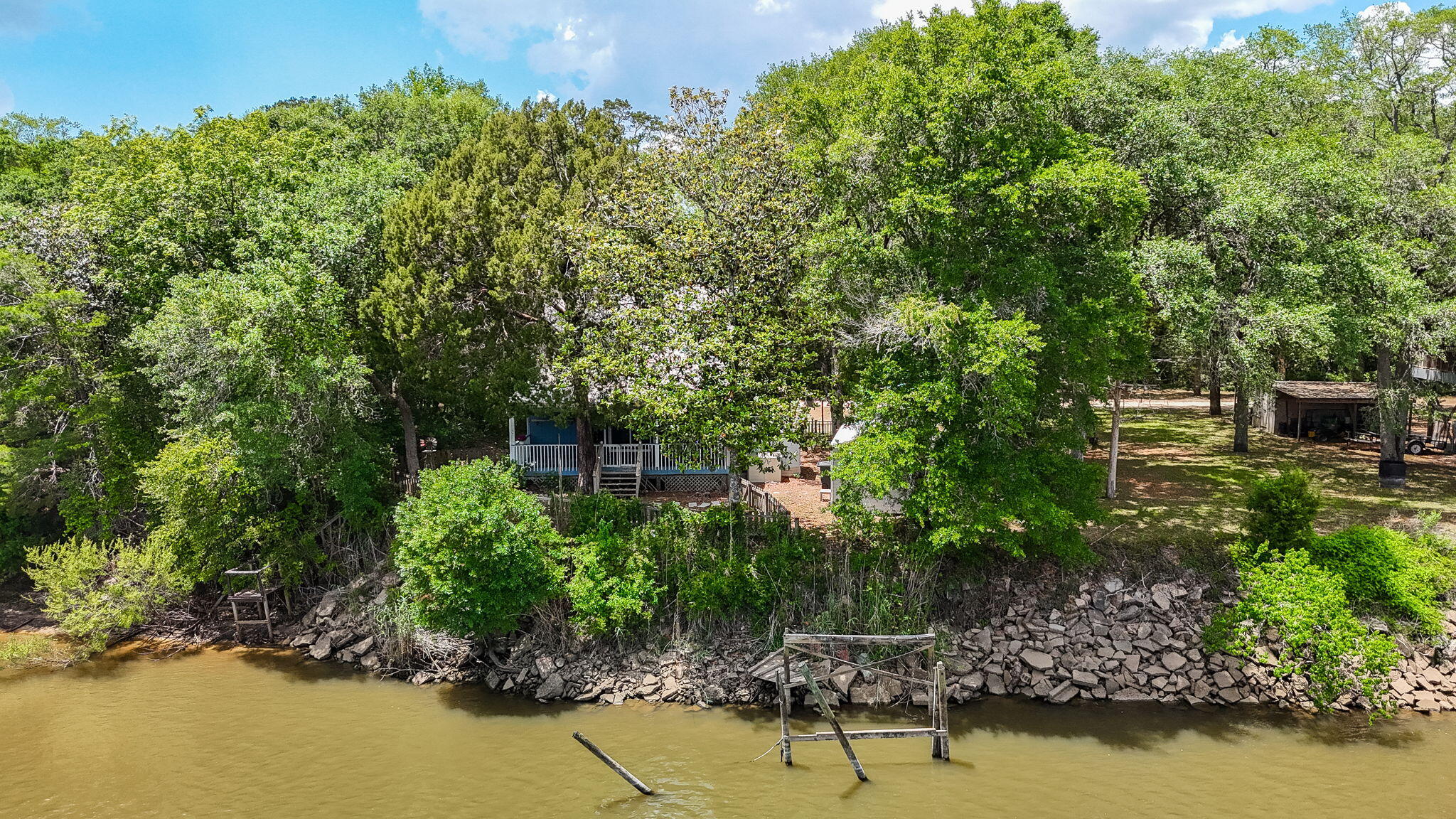 439 Big Cedar Road Ponce De Leon FL 32455