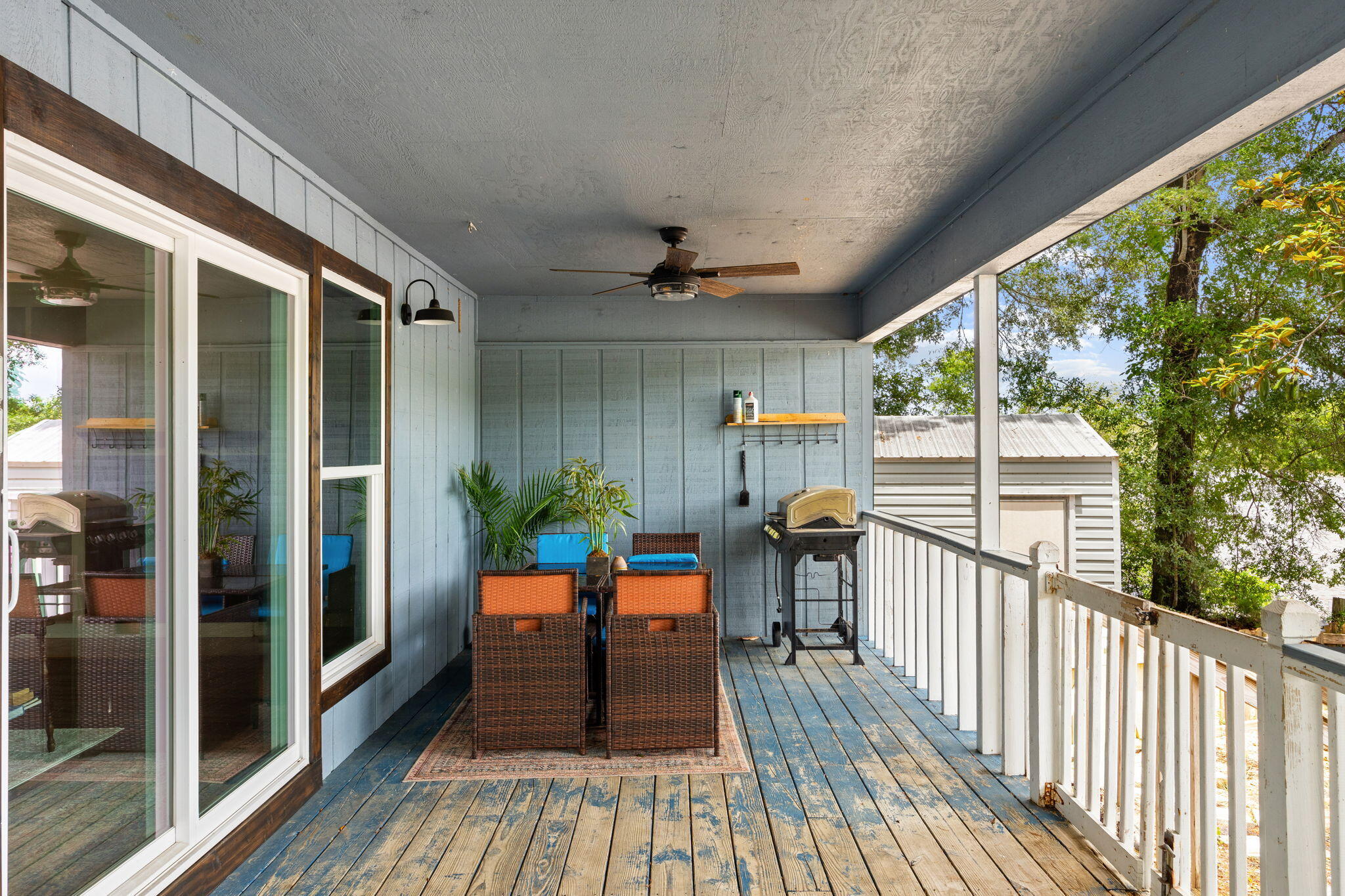 439 Big Cedar Road Ponce De Leon FL 32455
