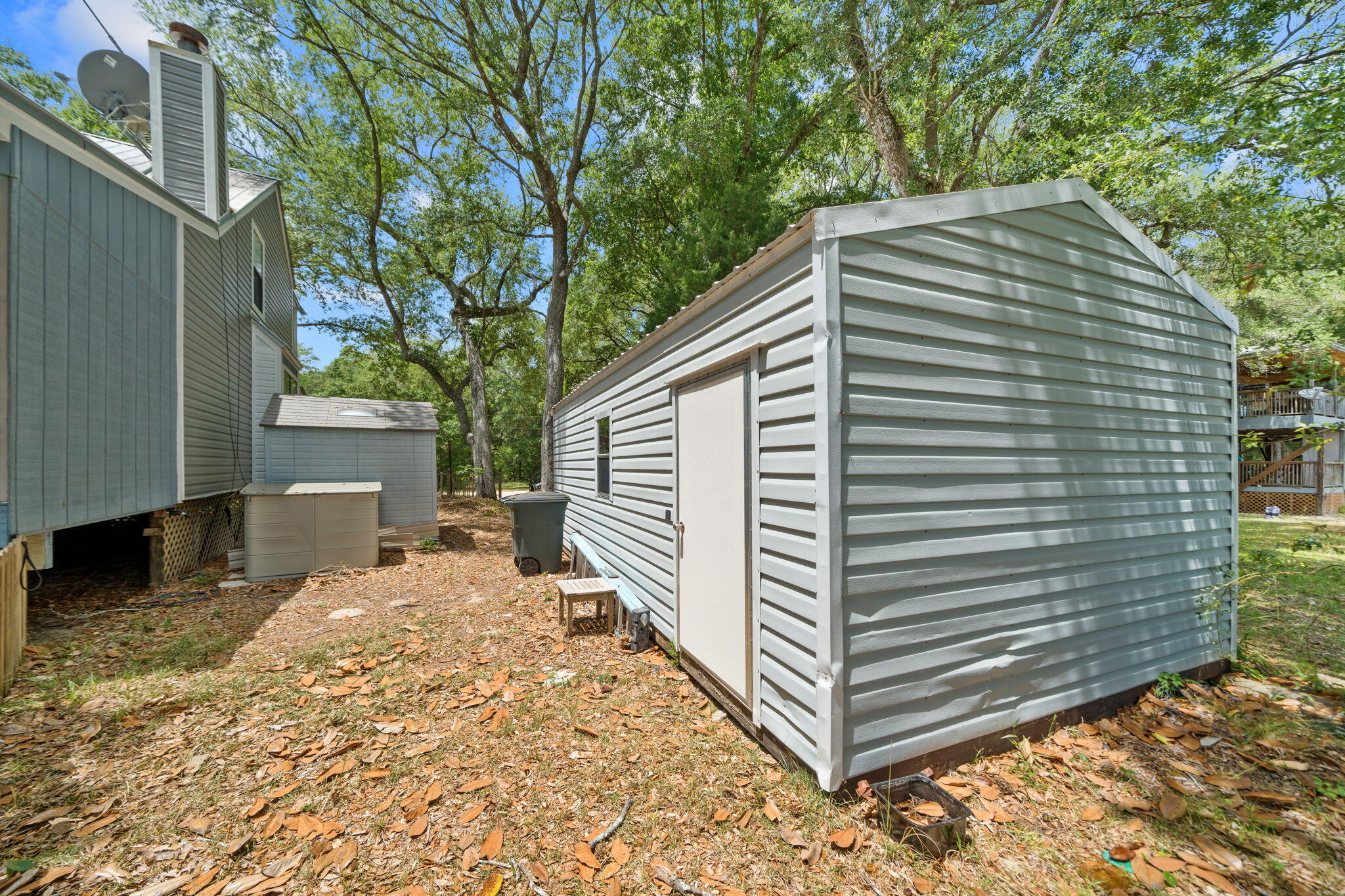 439 Big Cedar Road Ponce De Leon FL 32455