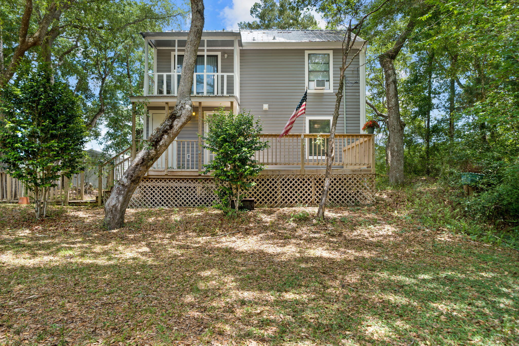 439 Big Cedar Road Ponce De Leon FL 32455