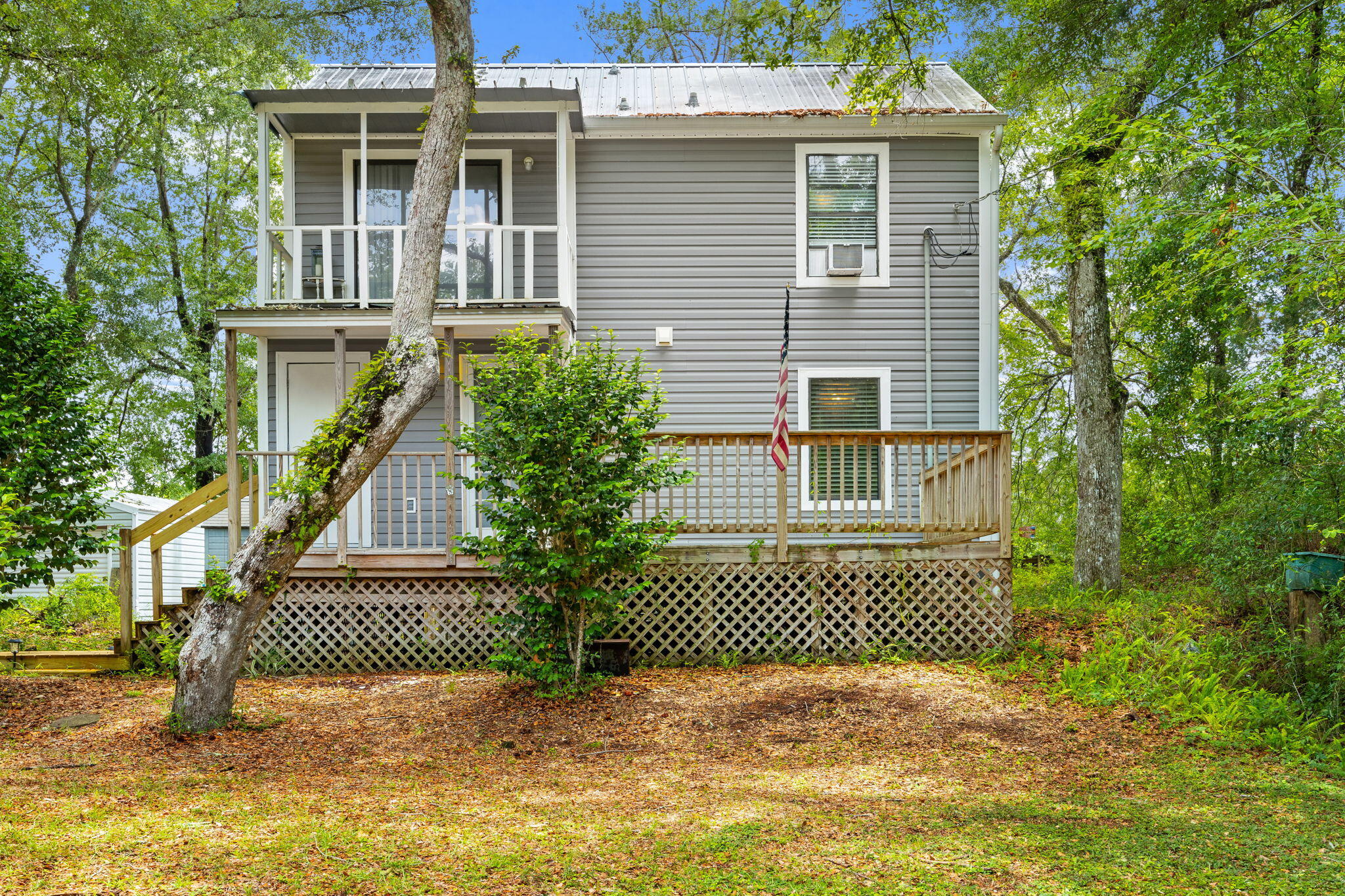439 Big Cedar Road Ponce De Leon FL 32455