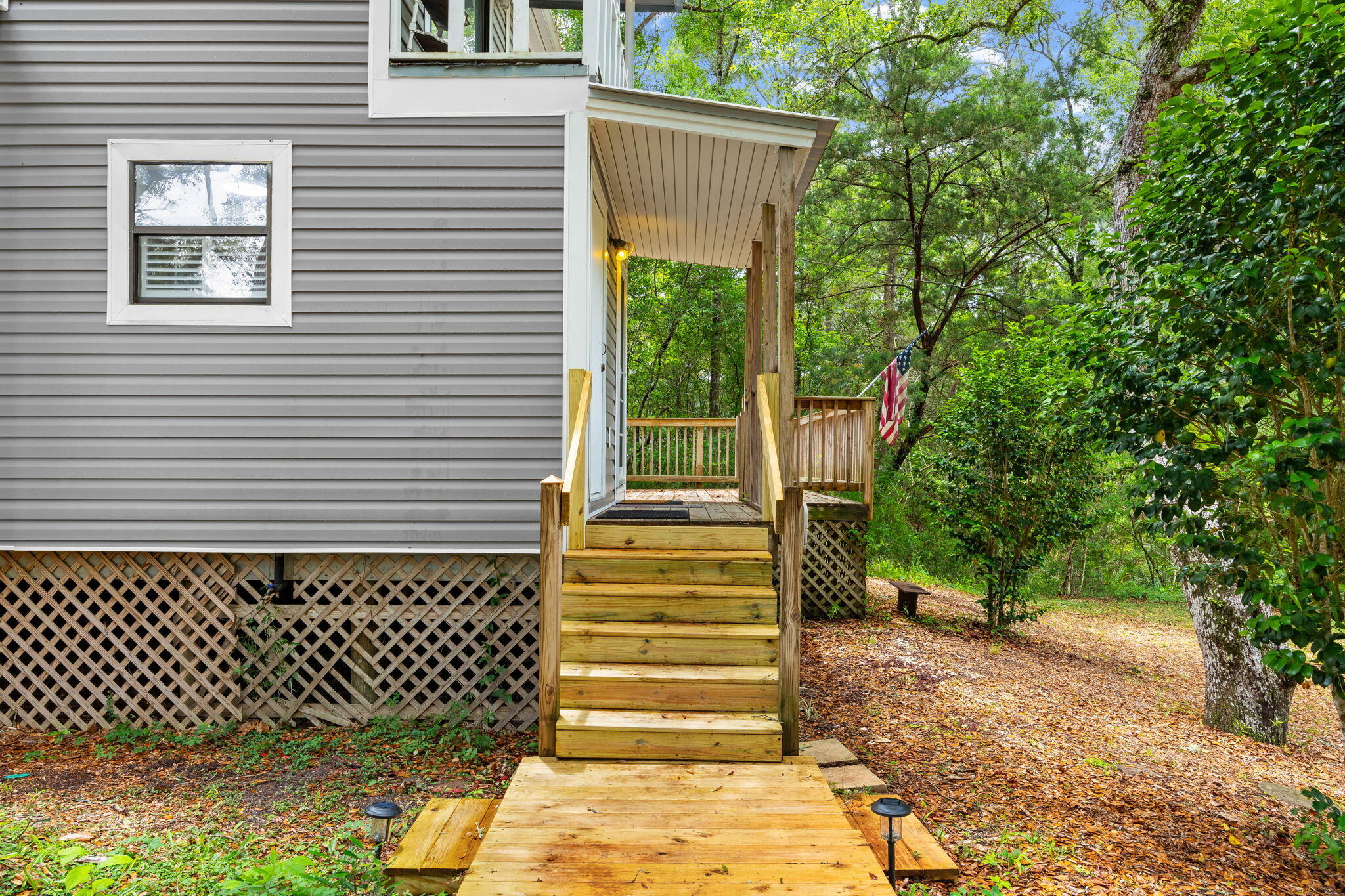 439 Big Cedar Road Ponce De Leon FL 32455
