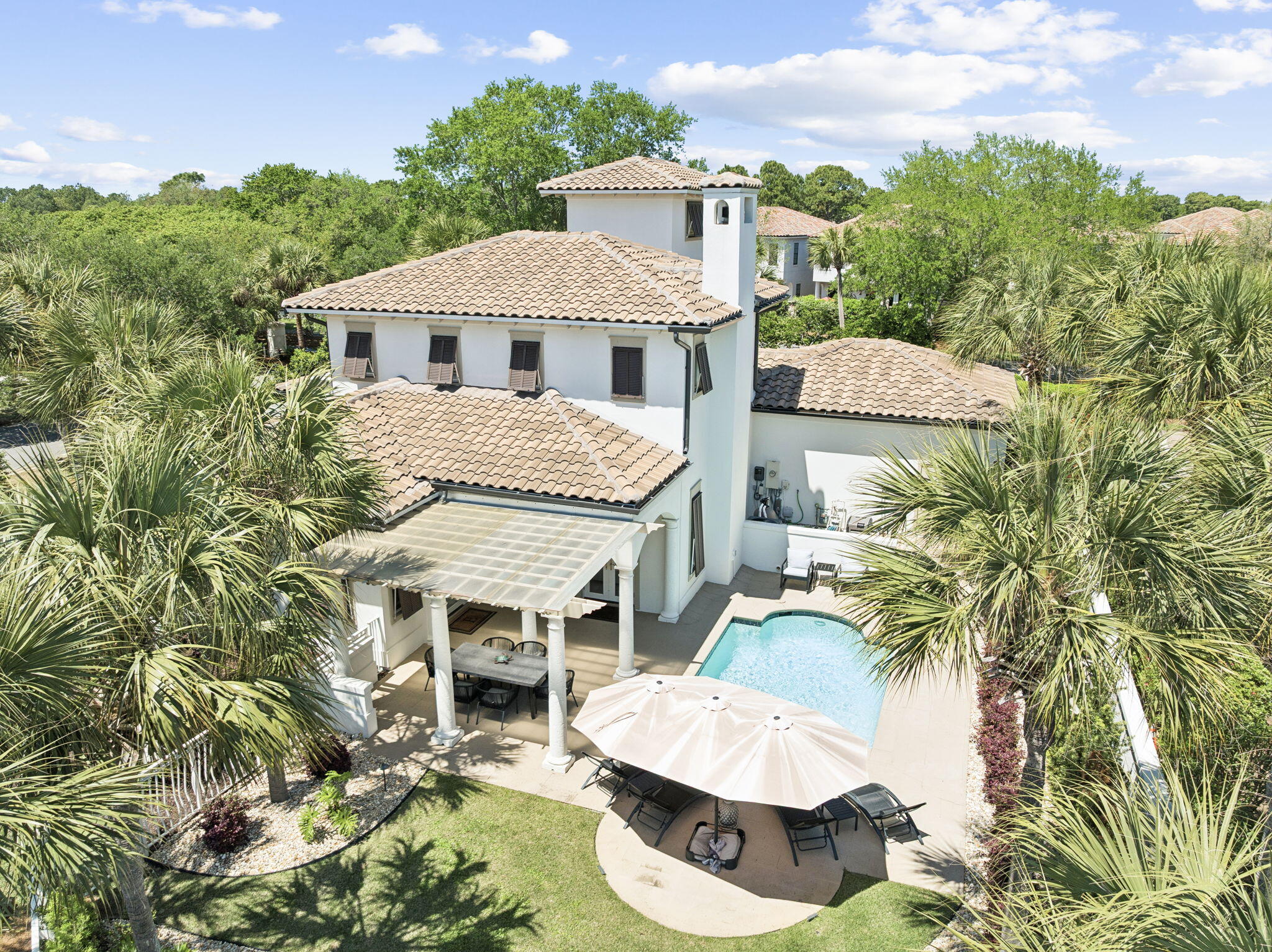 1823 Baytowne Avenue Miramar Beach FL 32550