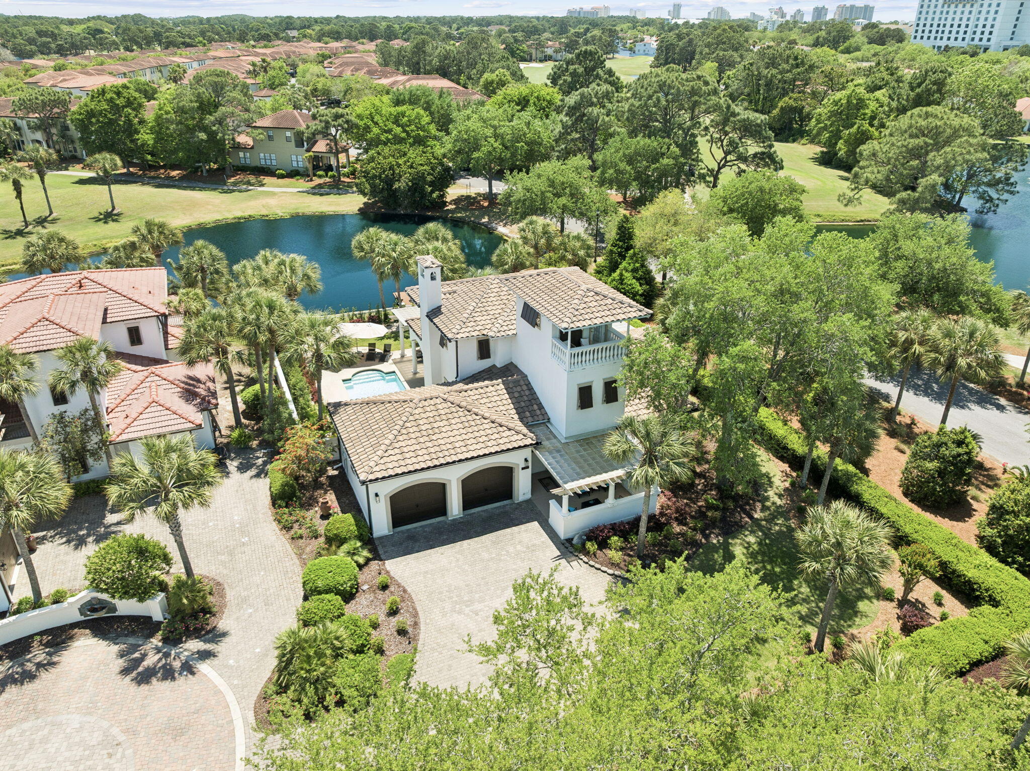 1823 Baytowne Avenue Miramar Beach FL 32550