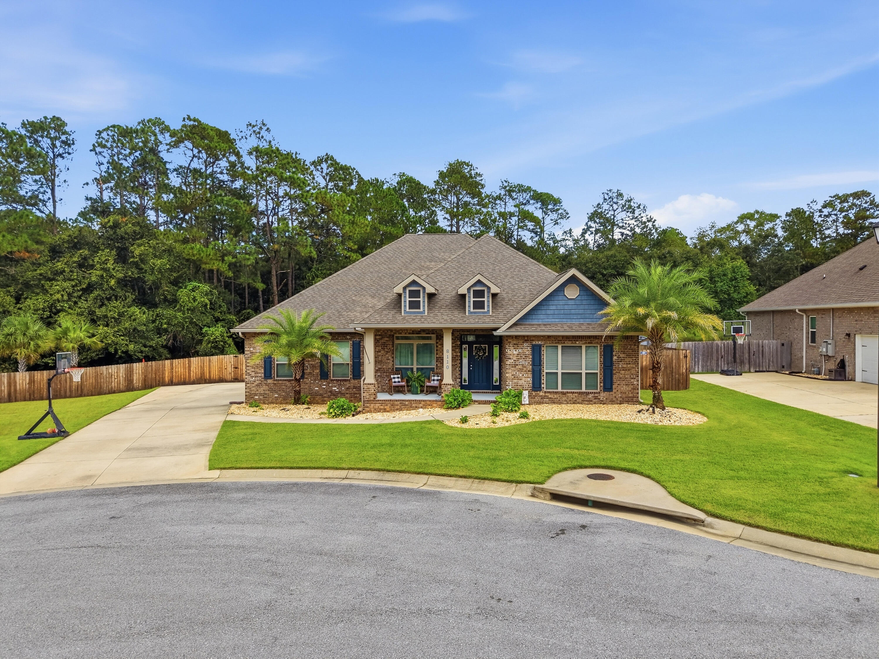 8110 Stream Ridge Road Pensacola FL 32526