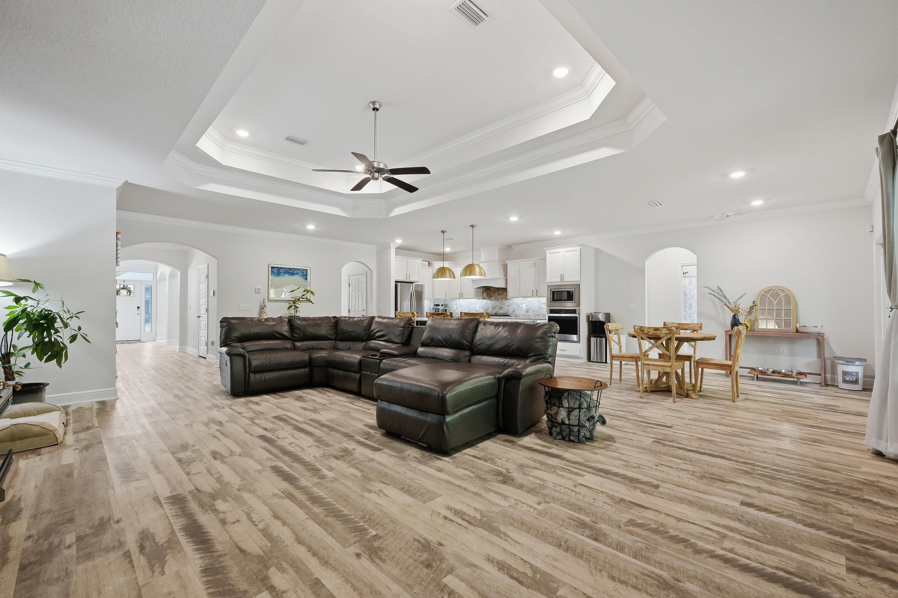 8110 Stream Ridge Road Pensacola FL 32526