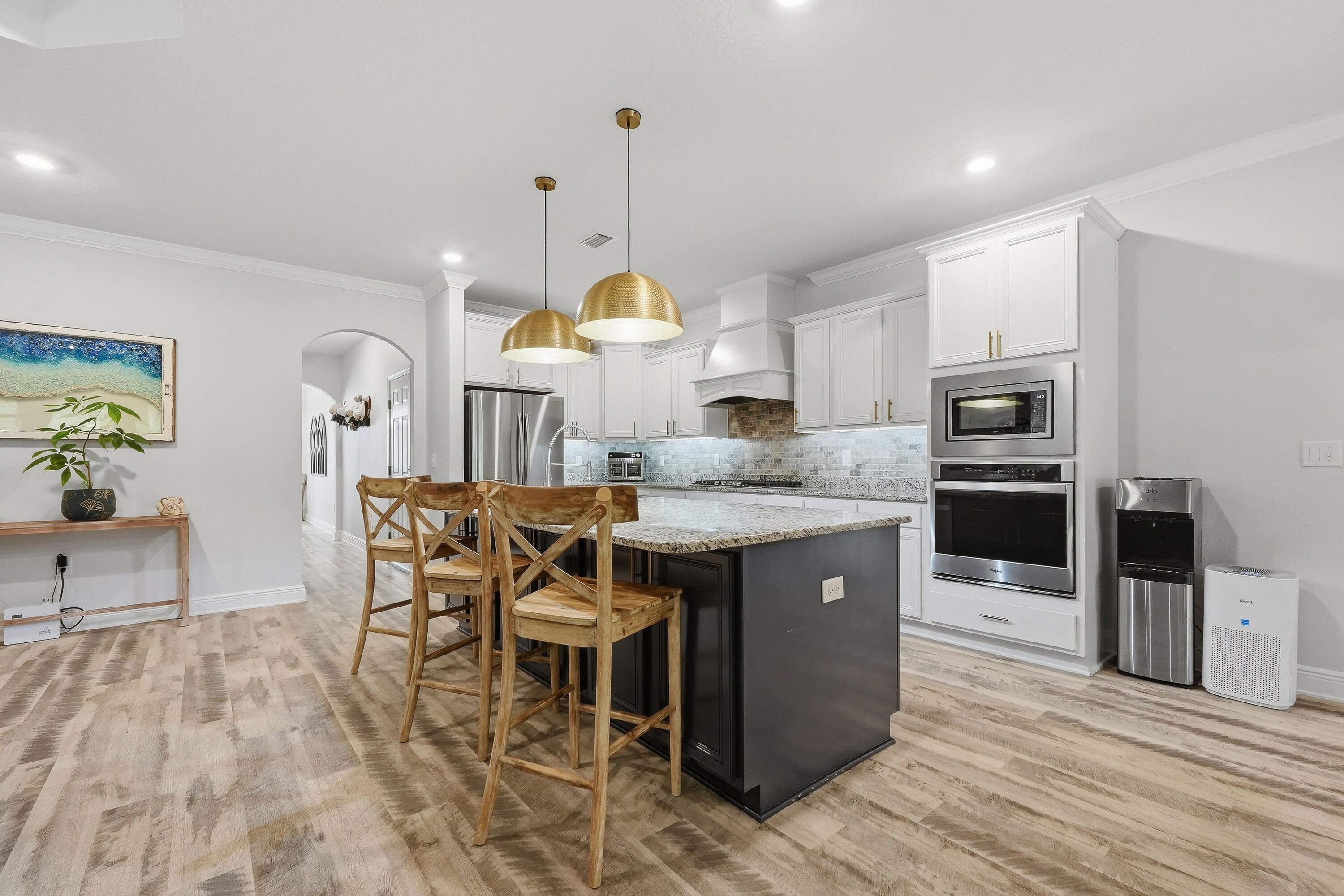 8110 Stream Ridge Road Pensacola FL 32526