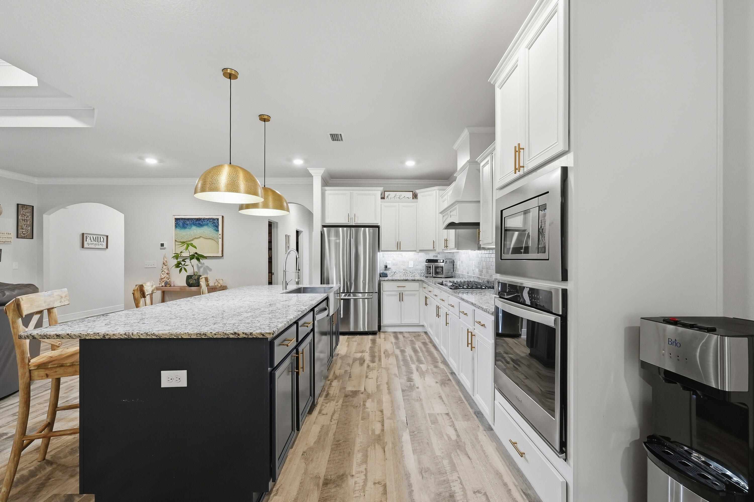 8110 Stream Ridge Road Pensacola FL 32526