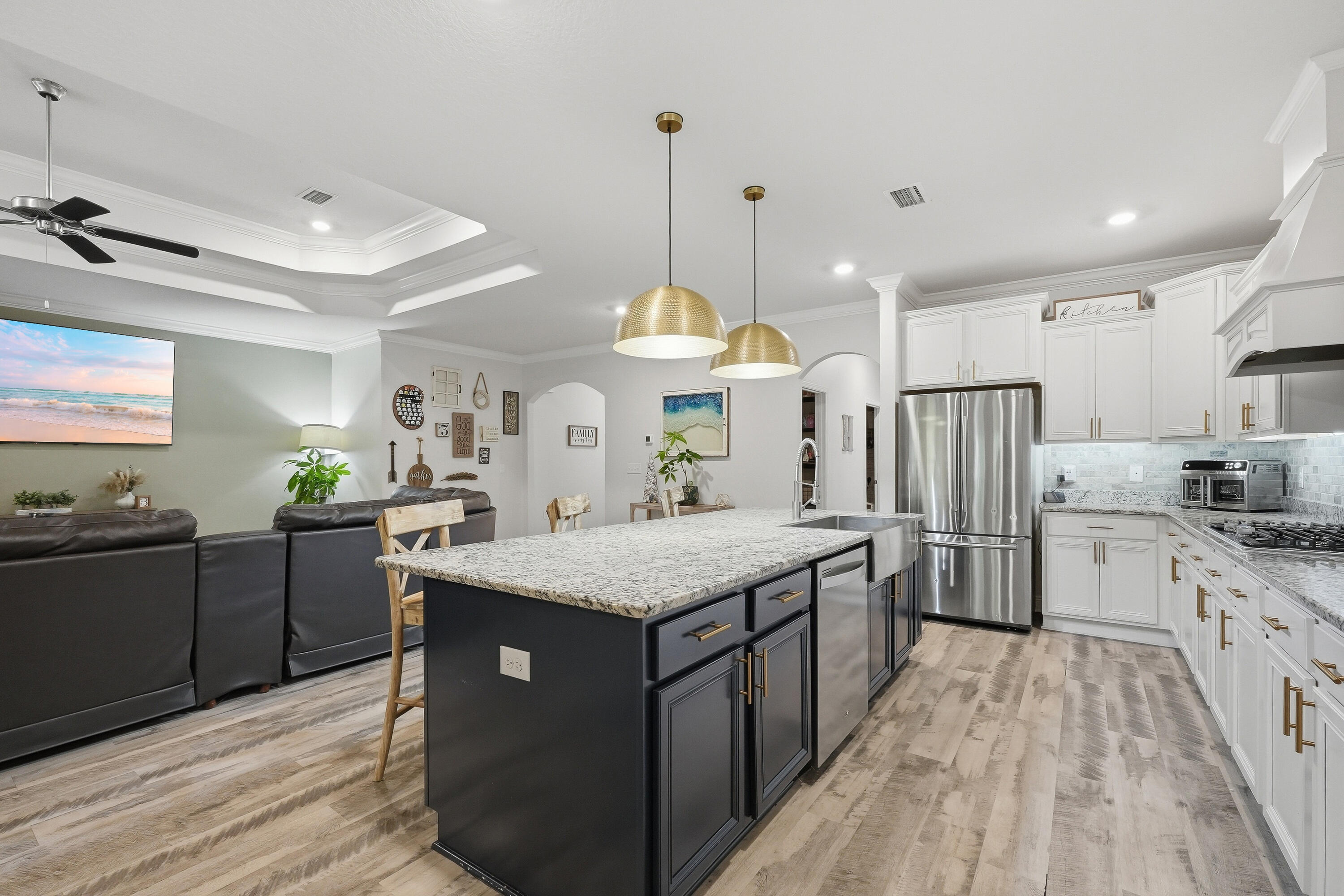 8110 Stream Ridge Road Pensacola FL 32526