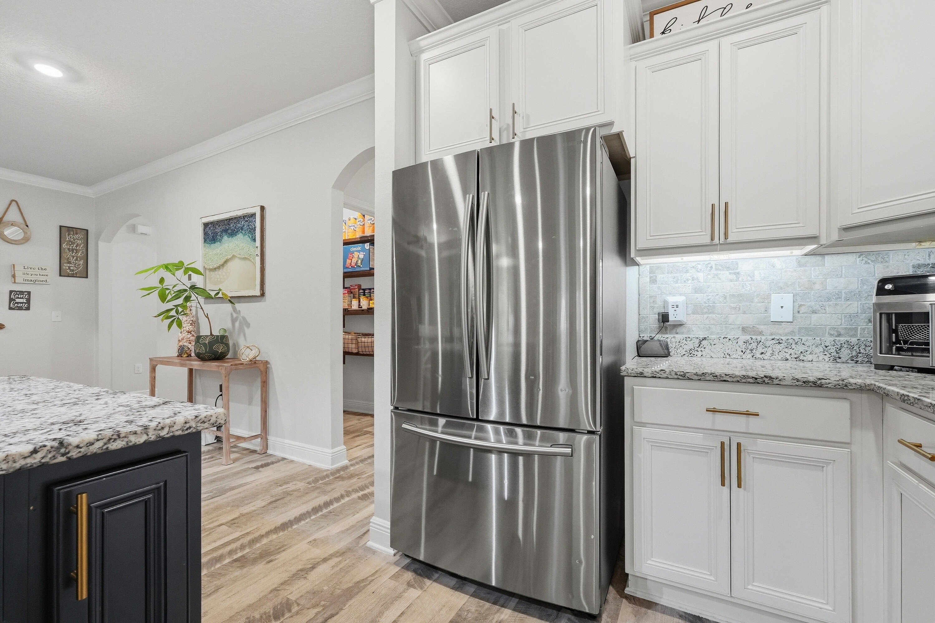 8110 Stream Ridge Road Pensacola FL 32526