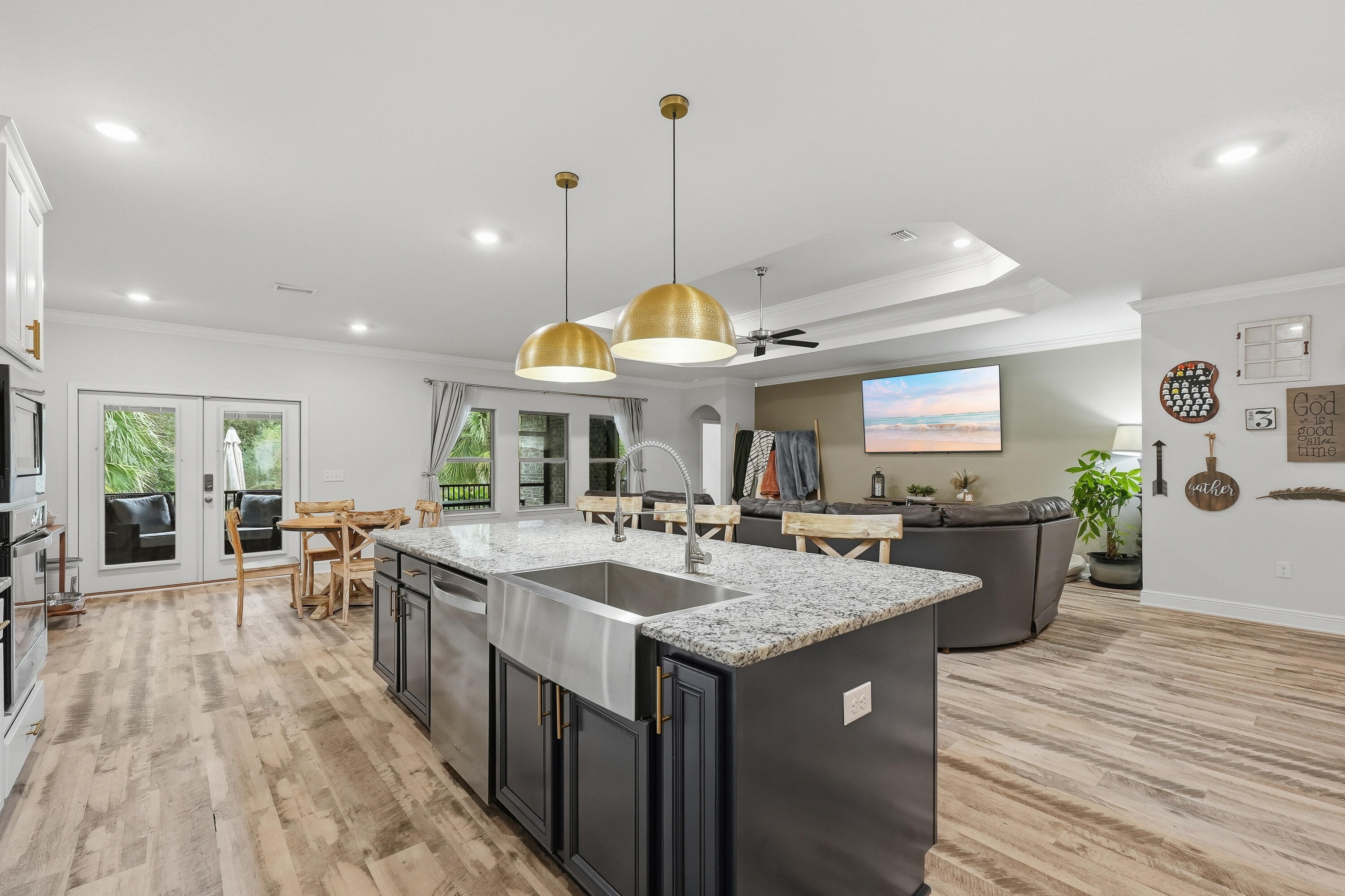 8110 Stream Ridge Road Pensacola FL 32526
