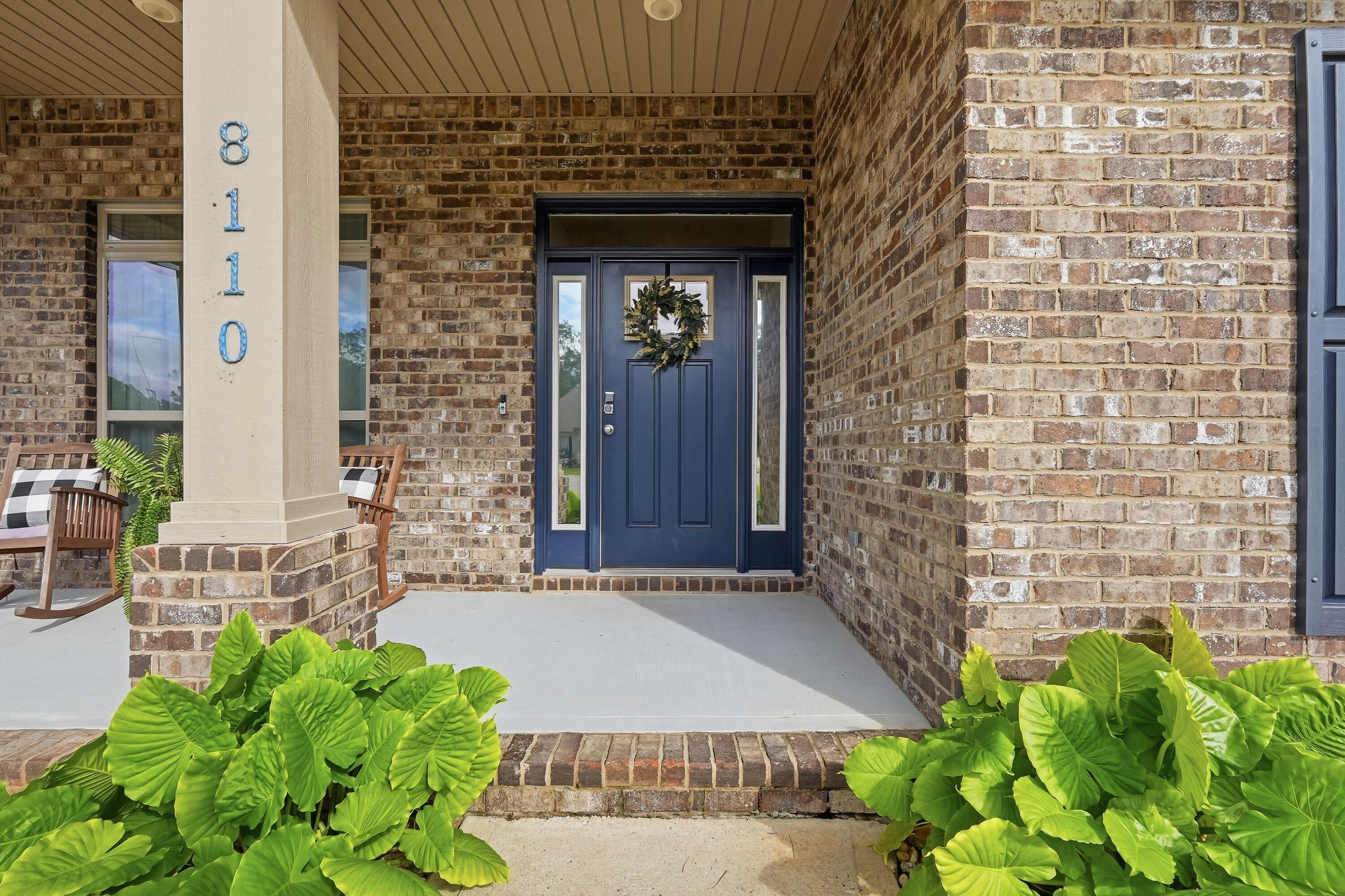 8110 Stream Ridge Road Pensacola FL 32526