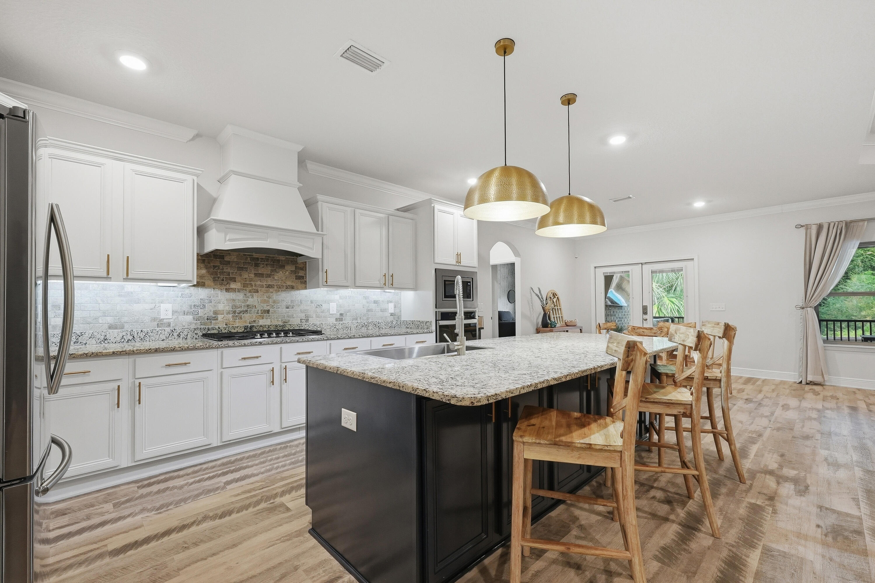 8110 Stream Ridge Road Pensacola FL 32526