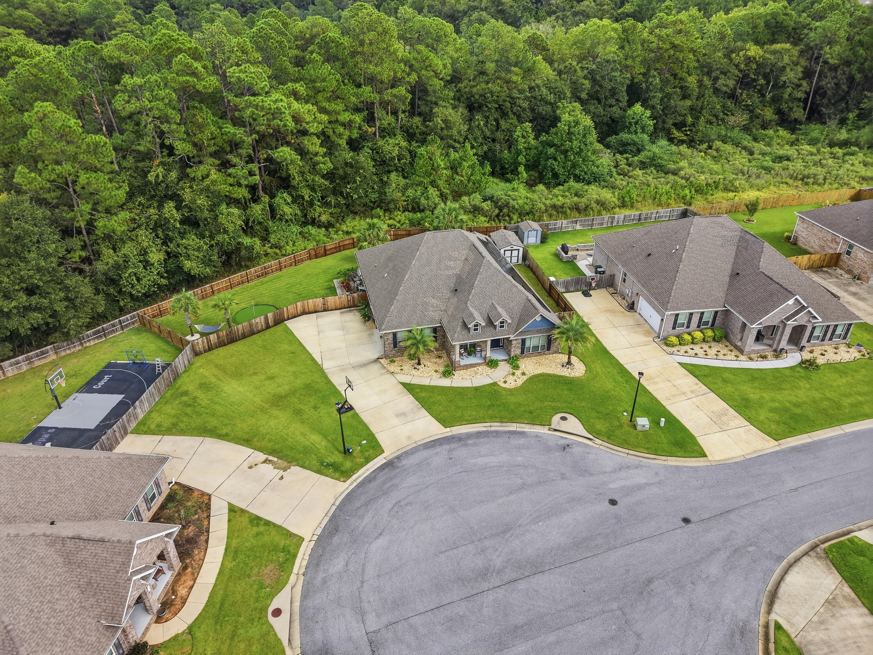 8110 Stream Ridge Road Pensacola FL 32526