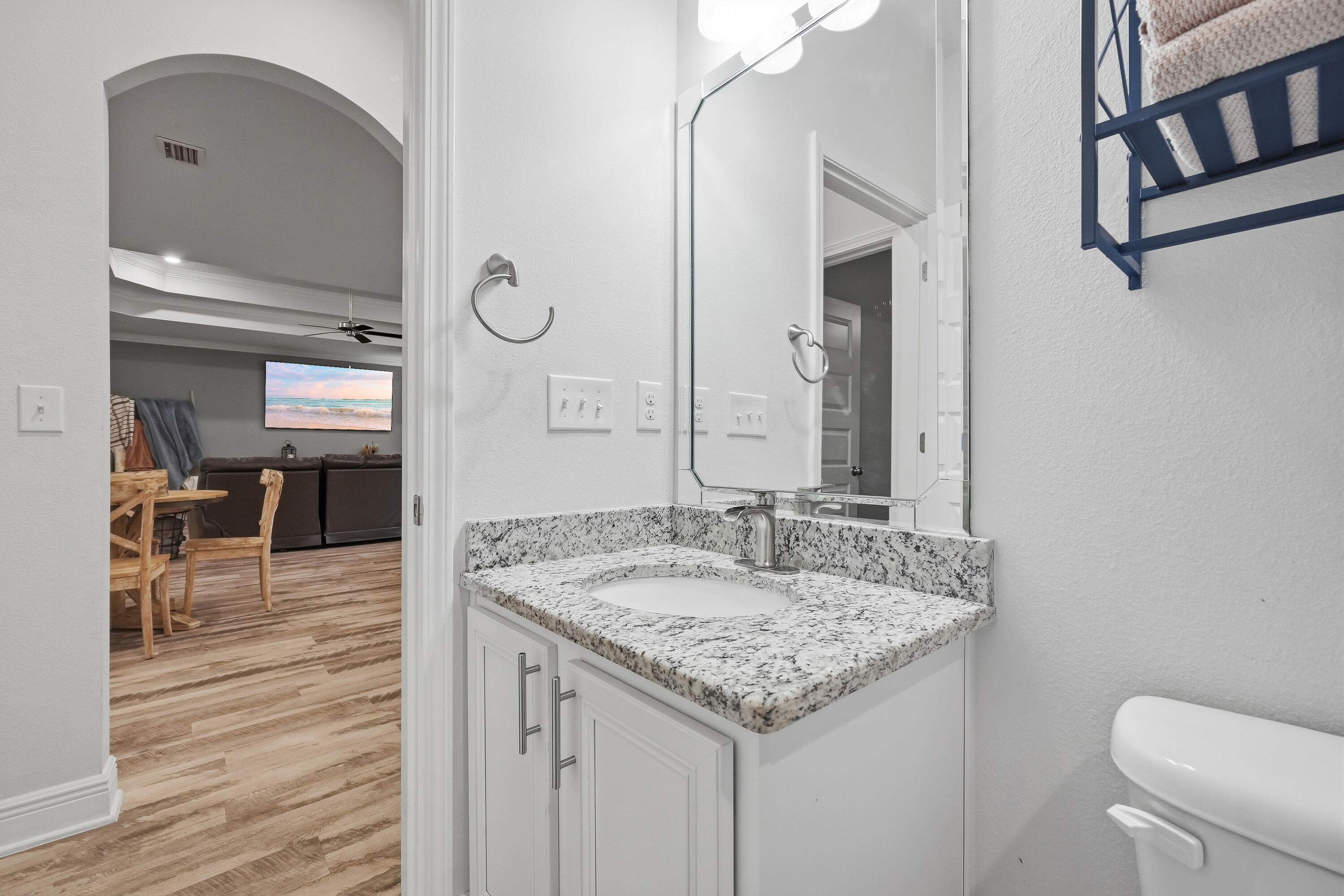 8110 Stream Ridge Road Pensacola FL 32526