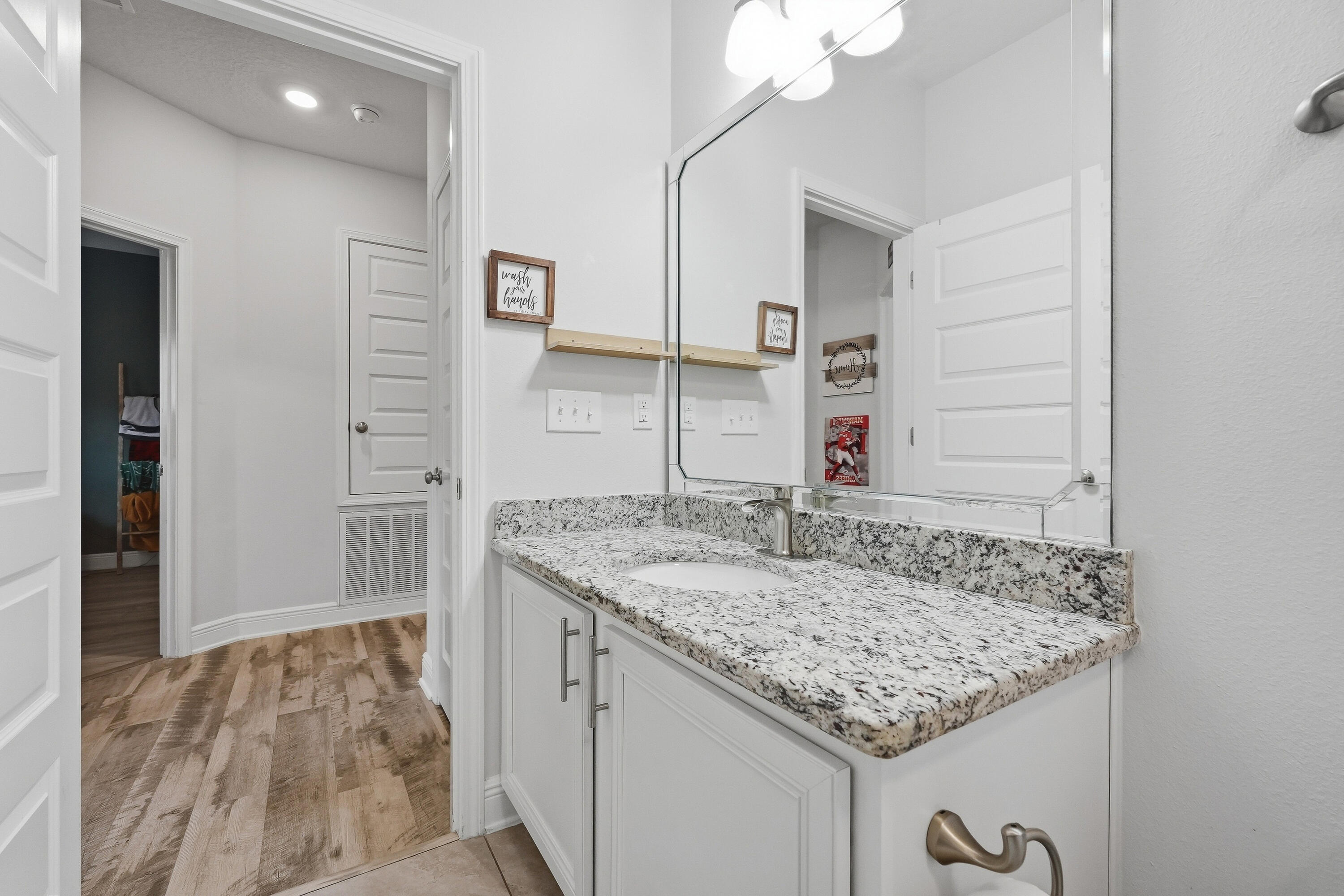 8110 Stream Ridge Road Pensacola FL 32526