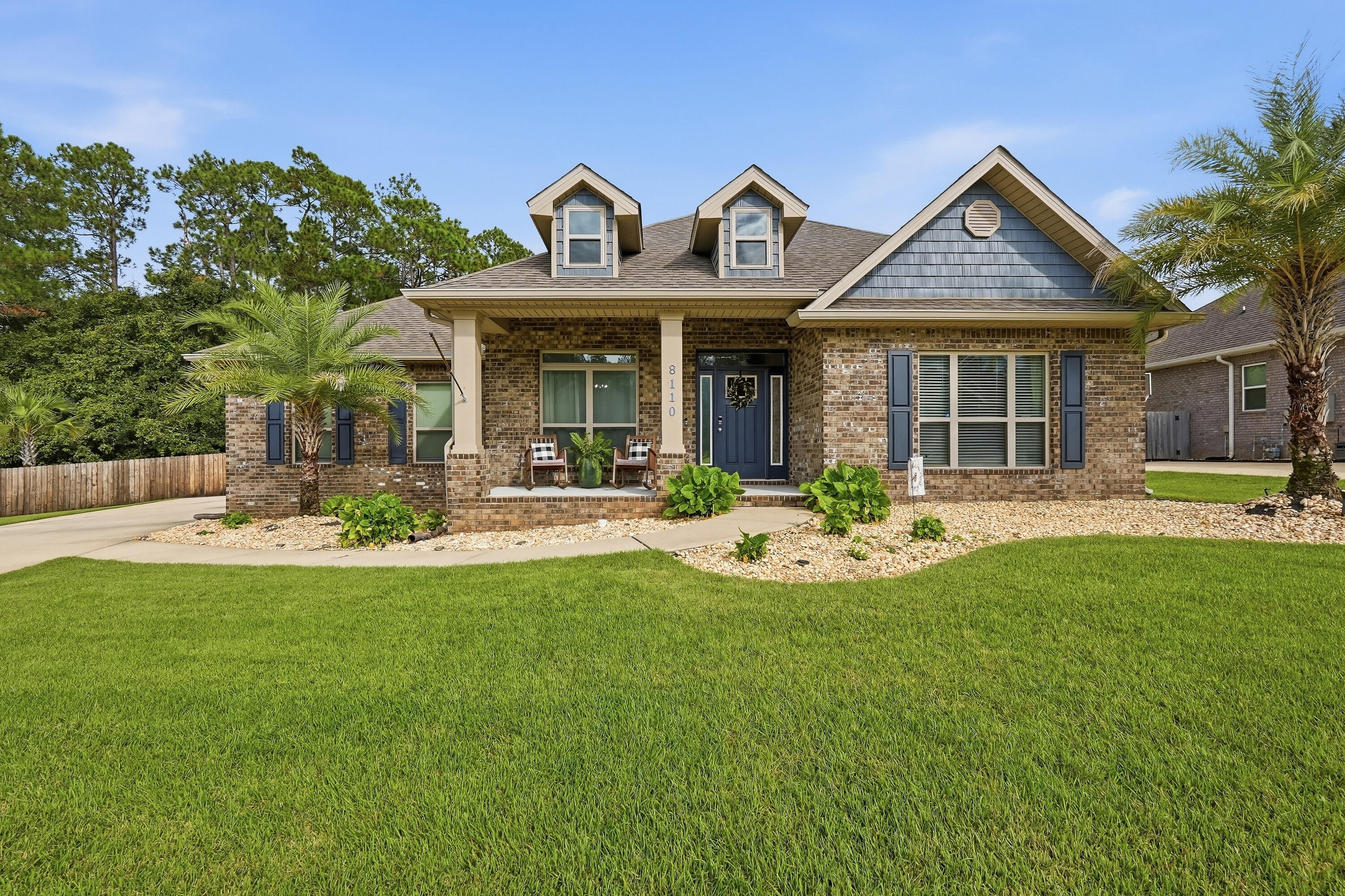 8110 Stream Ridge Road Pensacola FL 32526