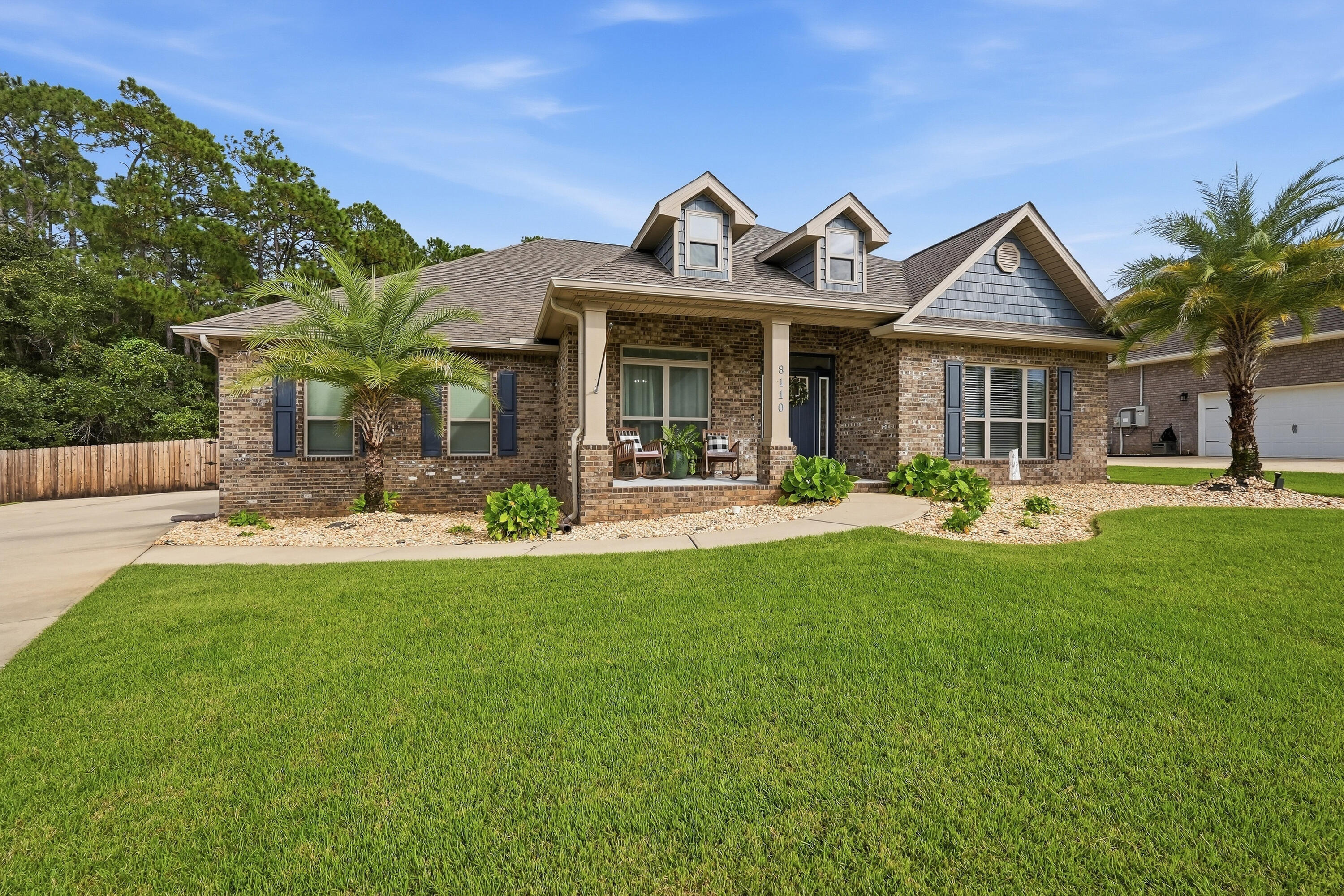8110 Stream Ridge Road Pensacola FL 32526