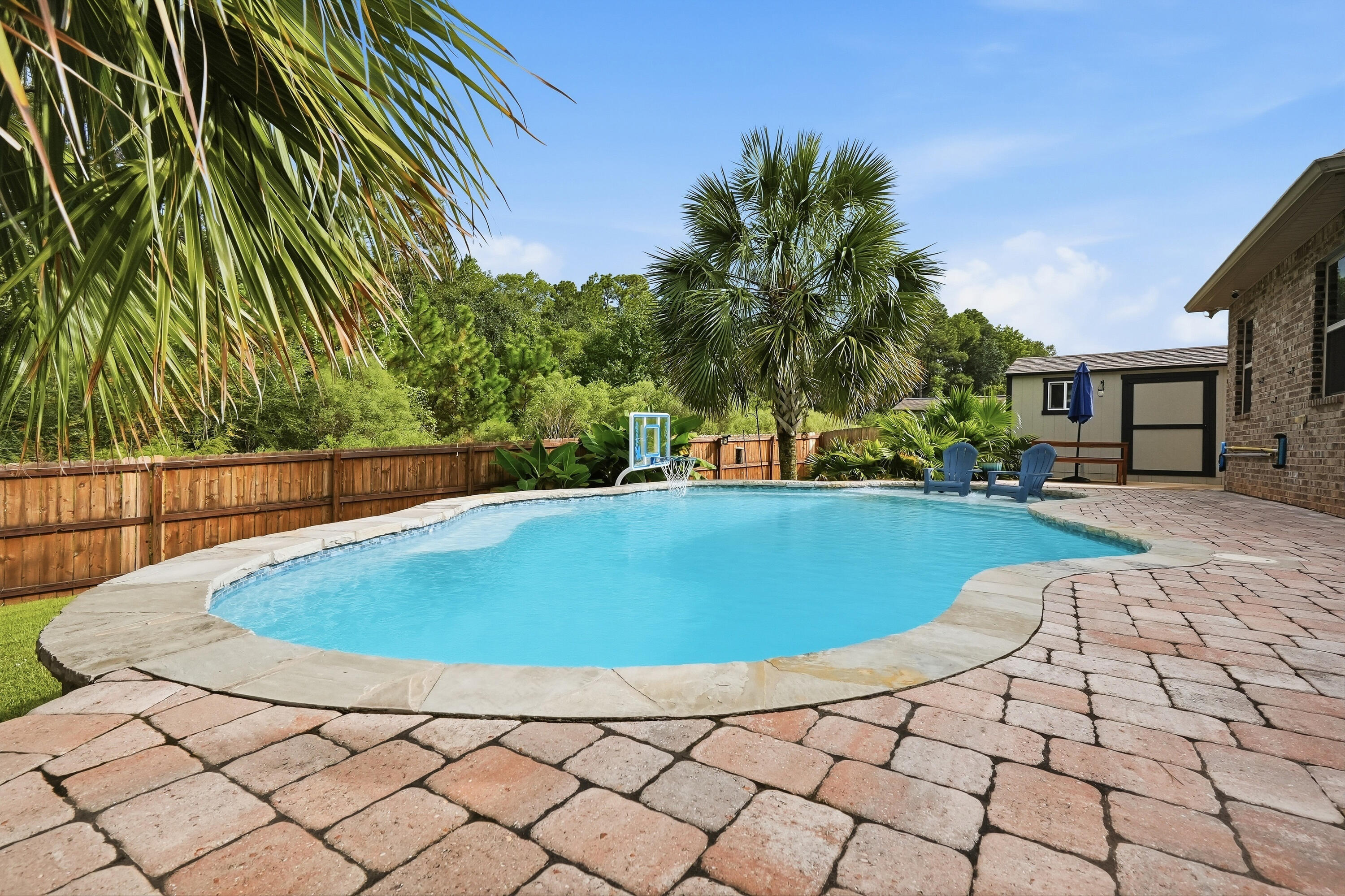 8110 Stream Ridge Road Pensacola FL 32526