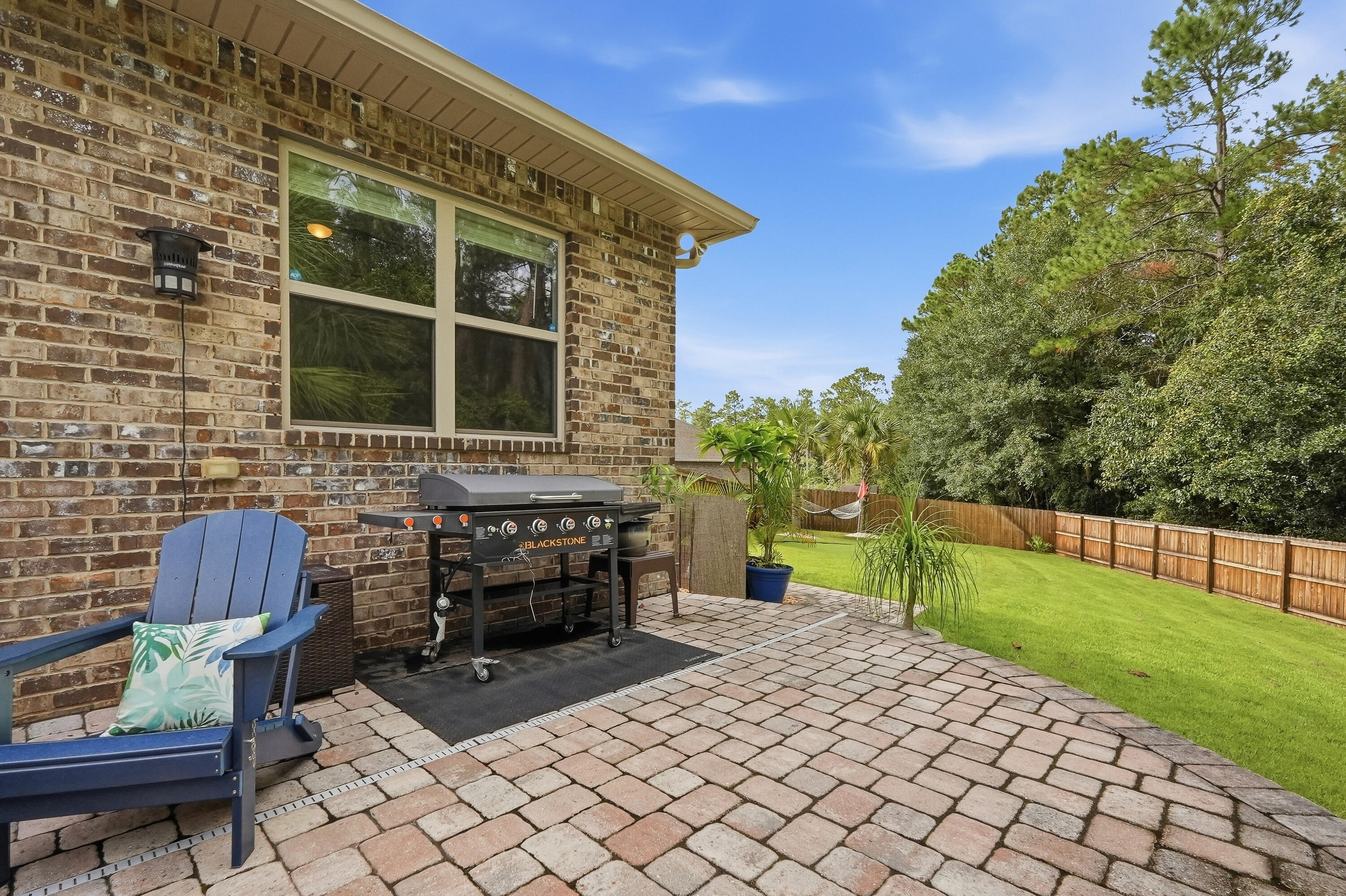 8110 Stream Ridge Road Pensacola FL 32526