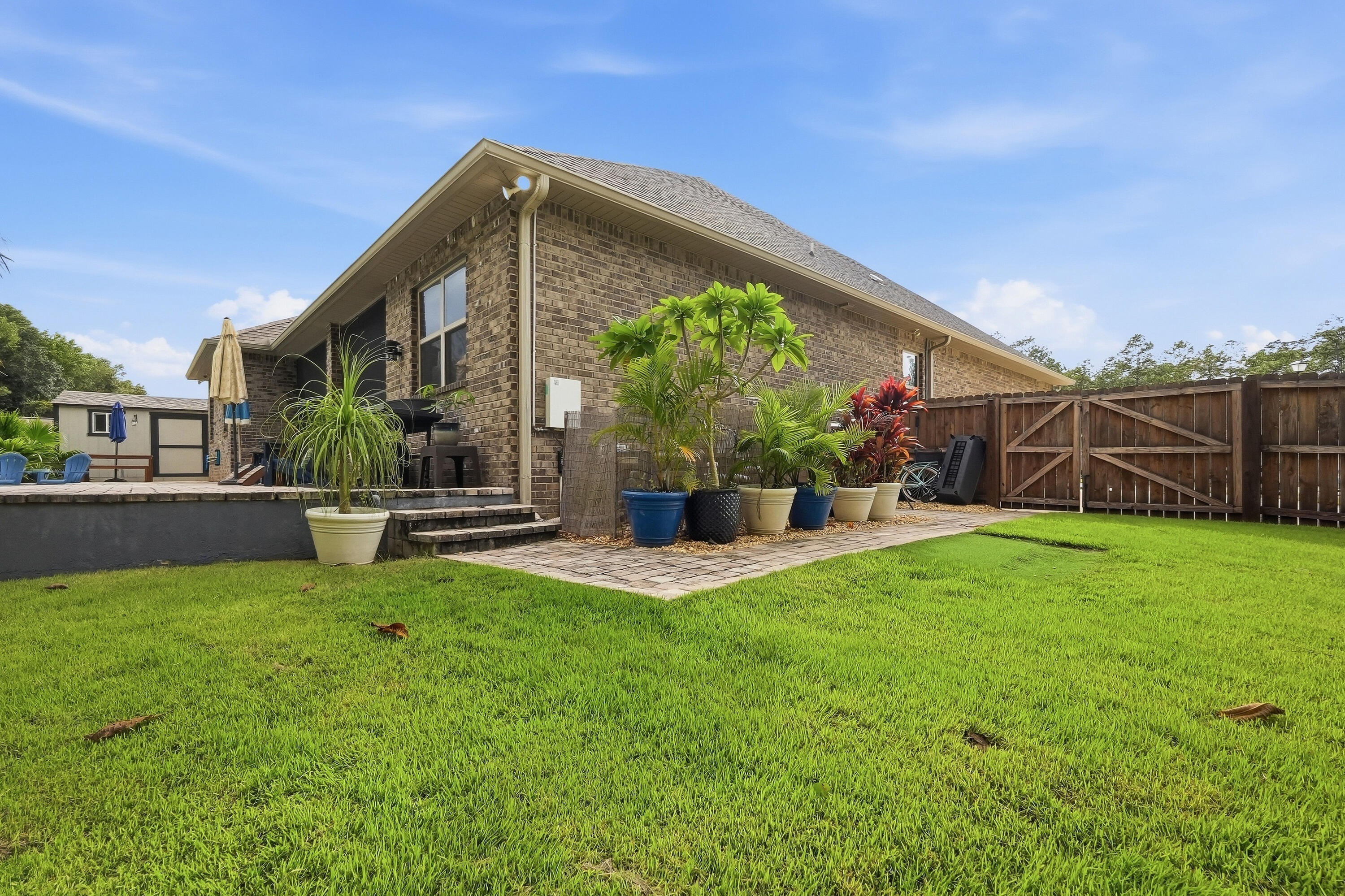 8110 Stream Ridge Road Pensacola FL 32526