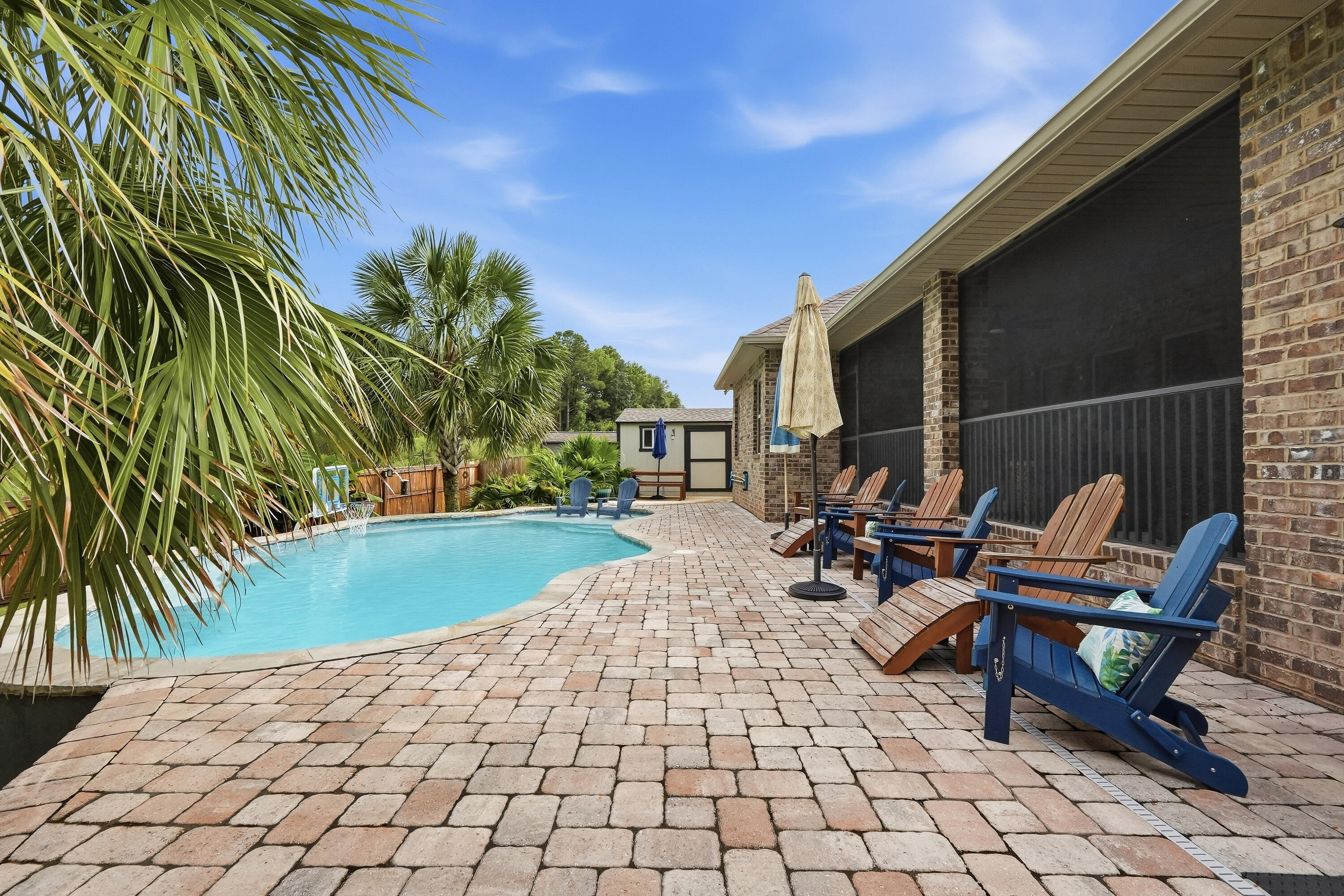 8110 Stream Ridge Road Pensacola FL 32526