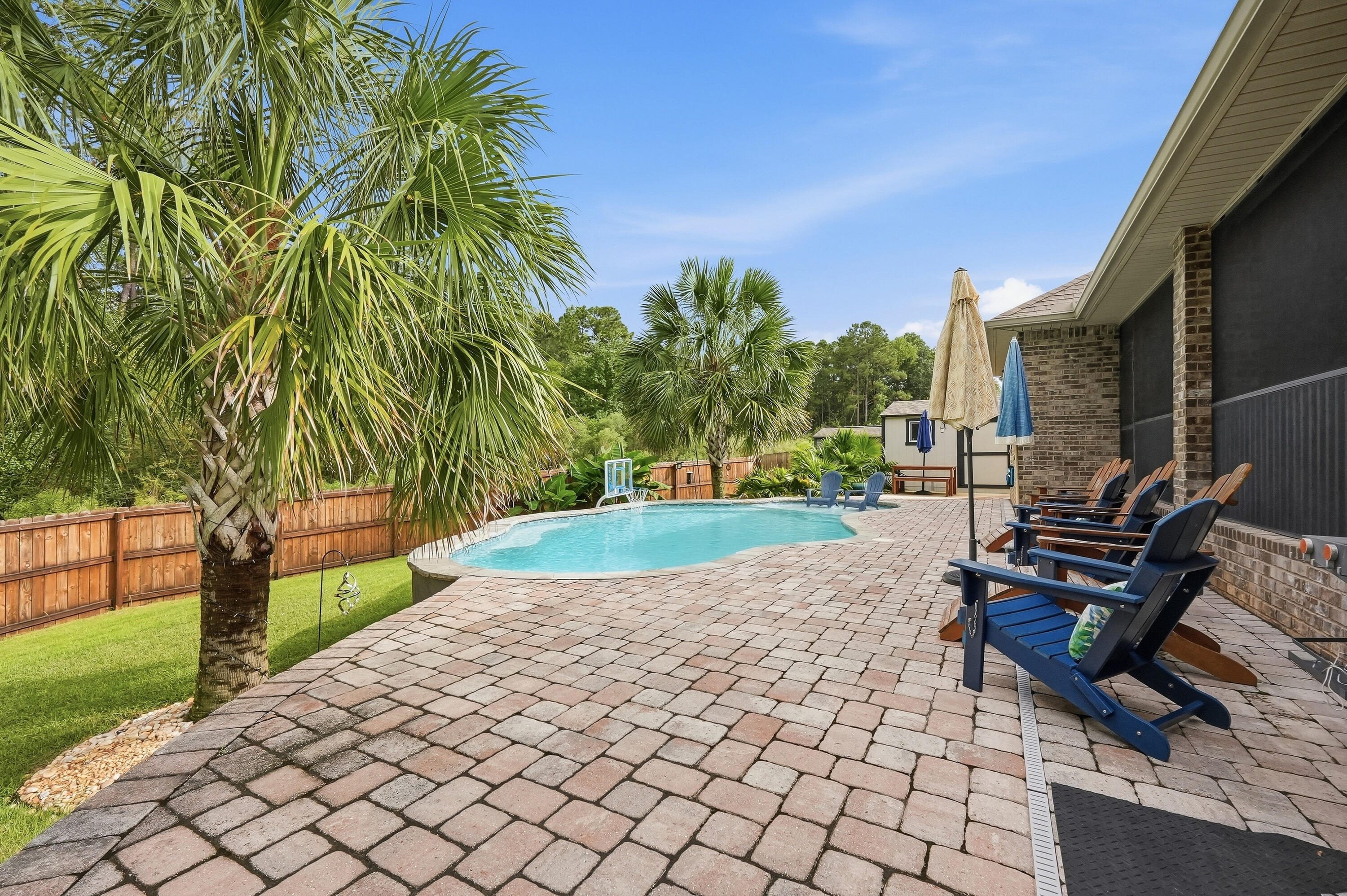 8110 Stream Ridge Road Pensacola FL 32526